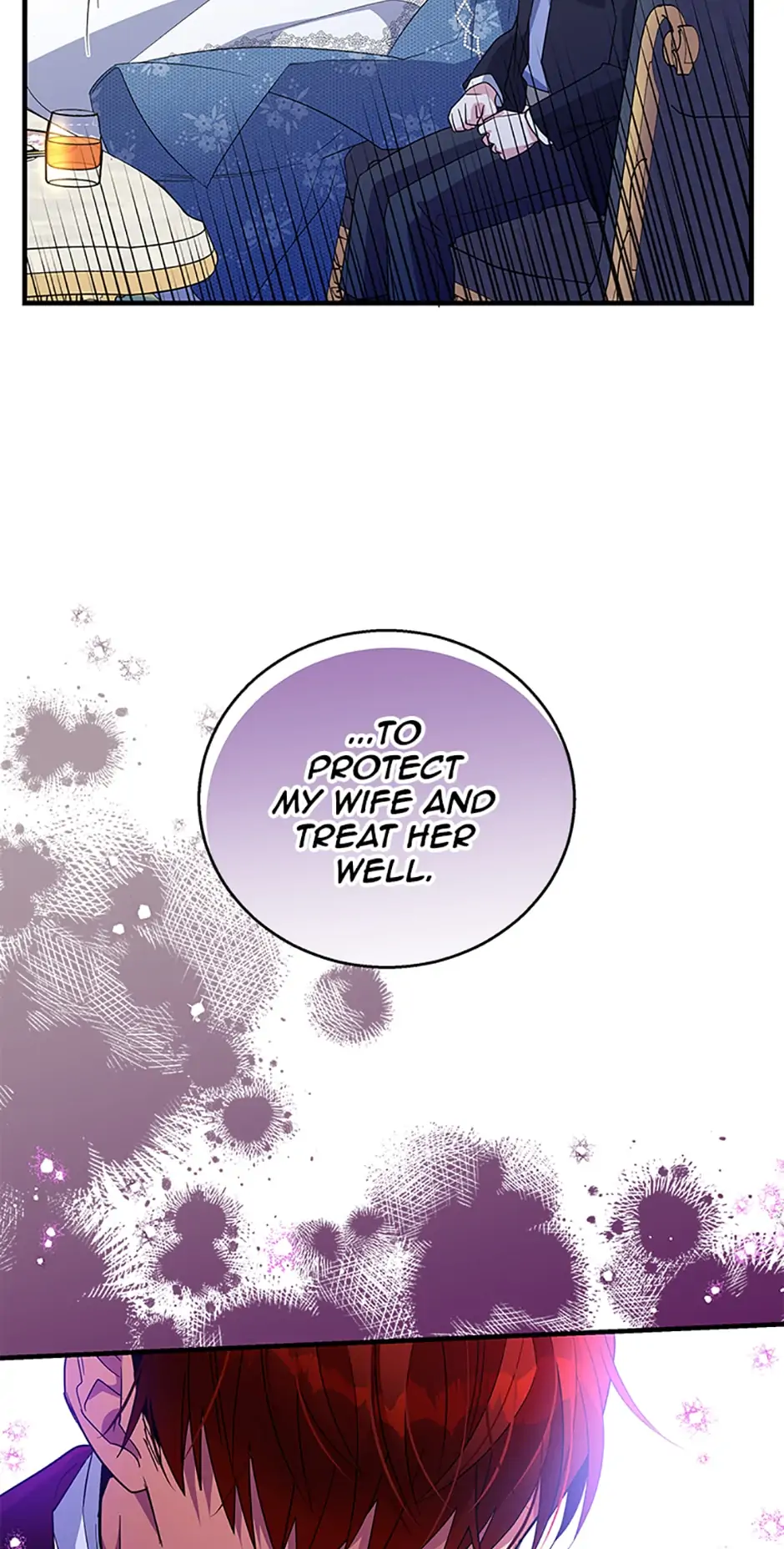 Baroness Goes on Strike [Mature](Official) - Chapter 40 manhwa