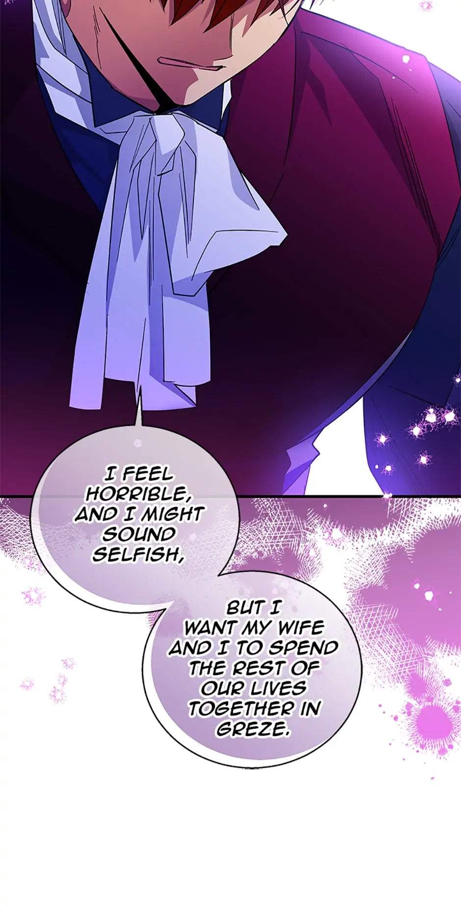 Baroness Goes on Strike [Mature](Official) - Chapter 40 manhwa