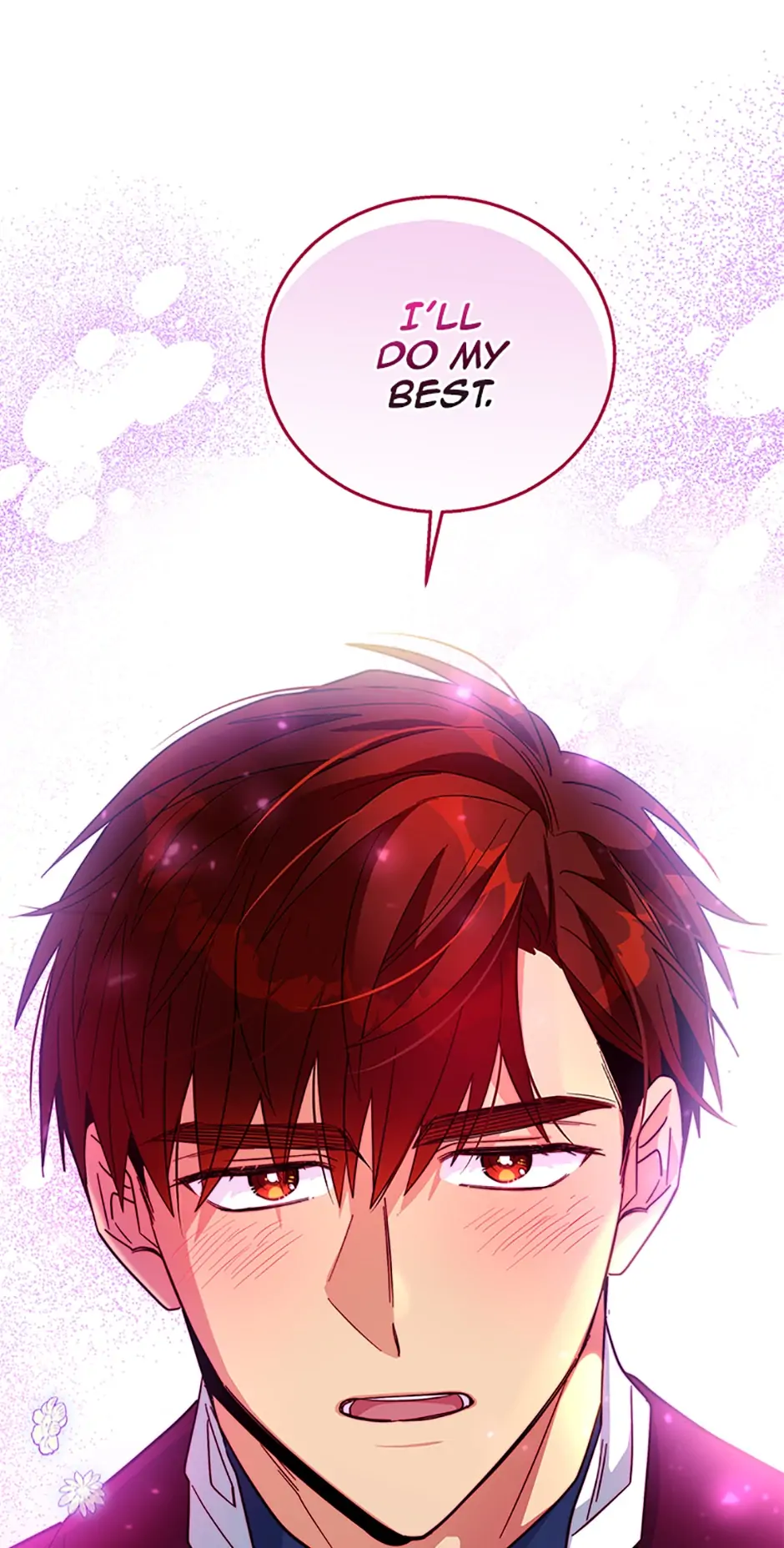 Baroness Goes on Strike [Mature](Official) - Chapter 40 manhwa