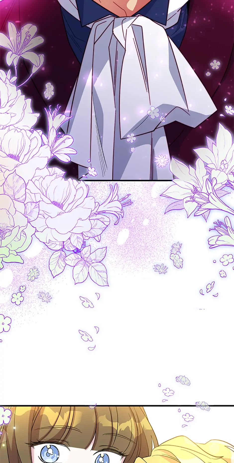 Baroness Goes on Strike [Mature](Official) - Chapter 40 manhwa