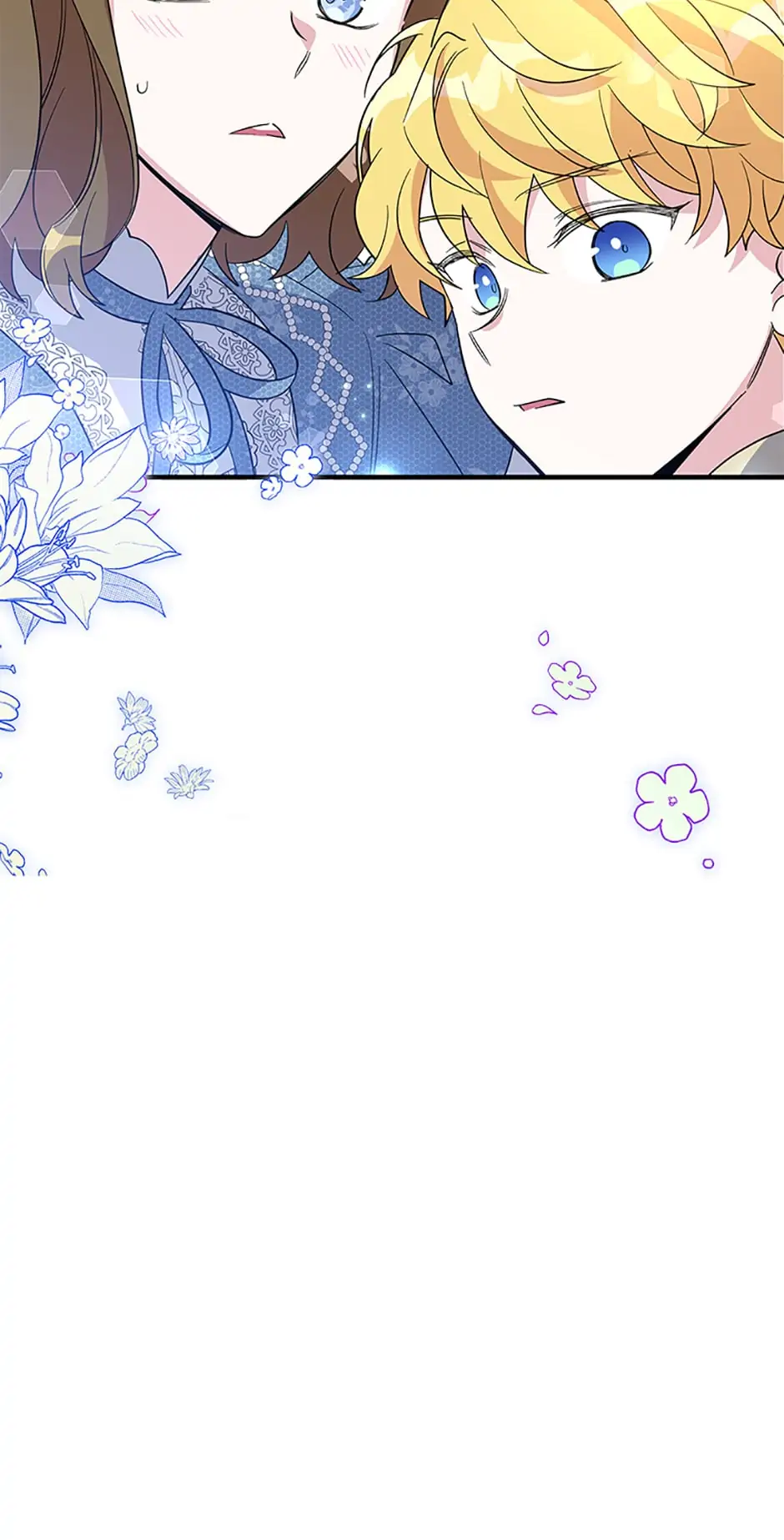 Baroness Goes on Strike [Mature](Official) - Chapter 40 manhwa