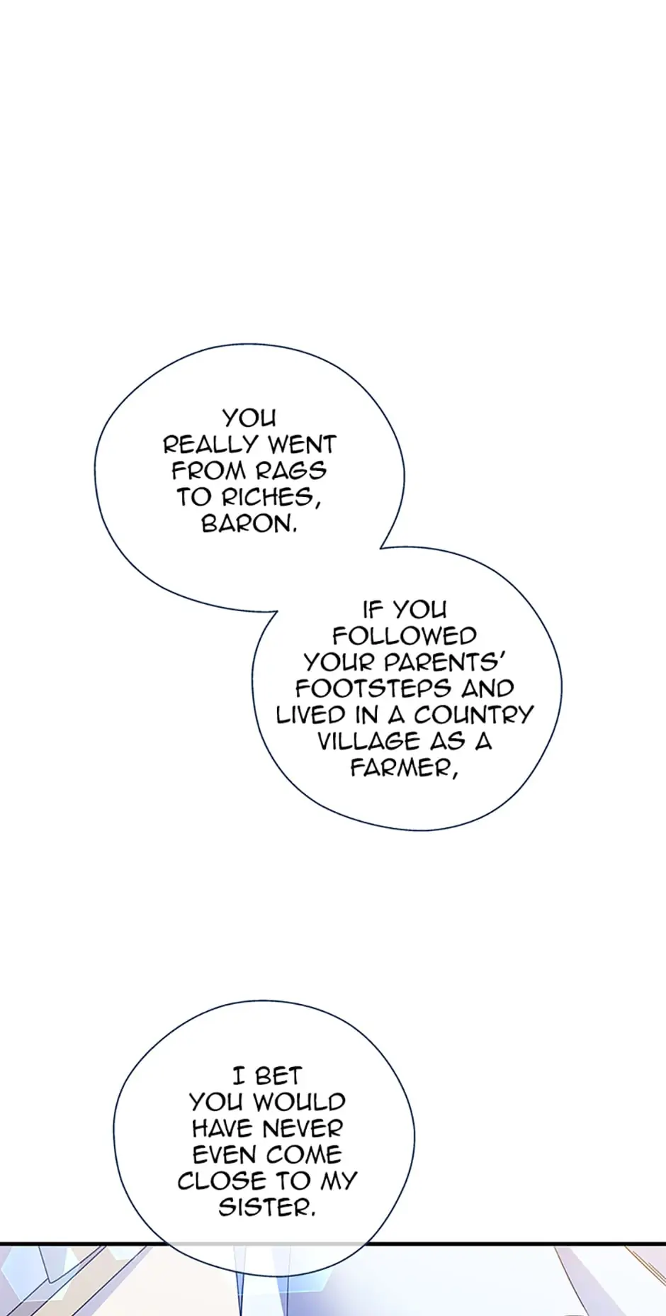 Baroness Goes on Strike [Mature](Official) - Chapter 41 manhwa