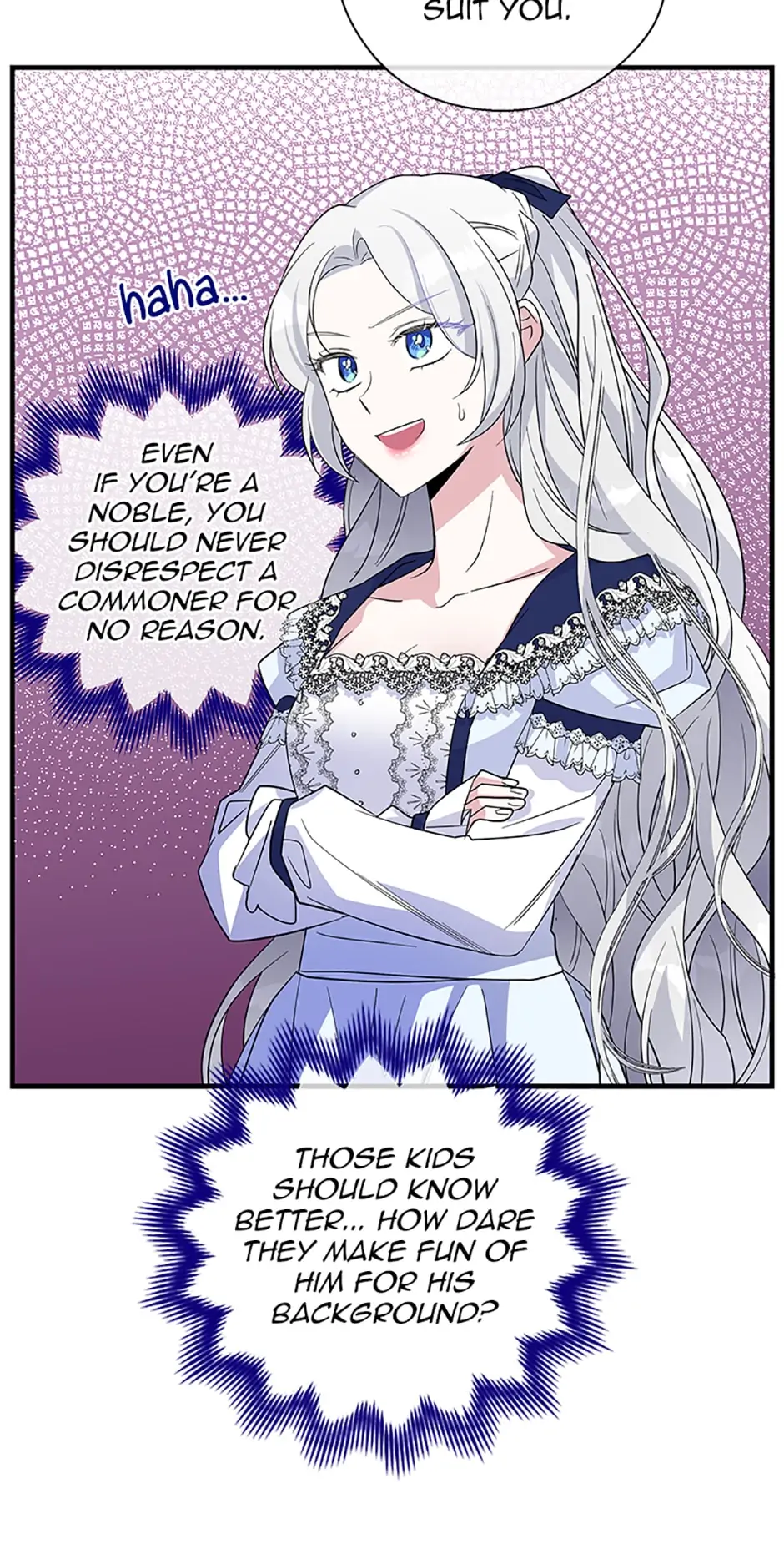 Baroness Goes on Strike [Mature](Official) - Chapter 41 manhwa