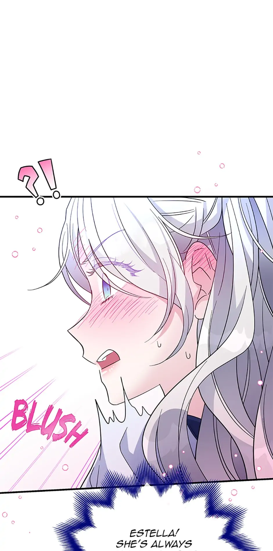 Baroness Goes on Strike [Mature](Official) - Chapter 41 manhwa