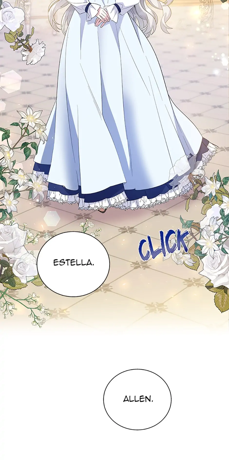 Baroness Goes on Strike [Mature](Official) - Chapter 41 manhwa