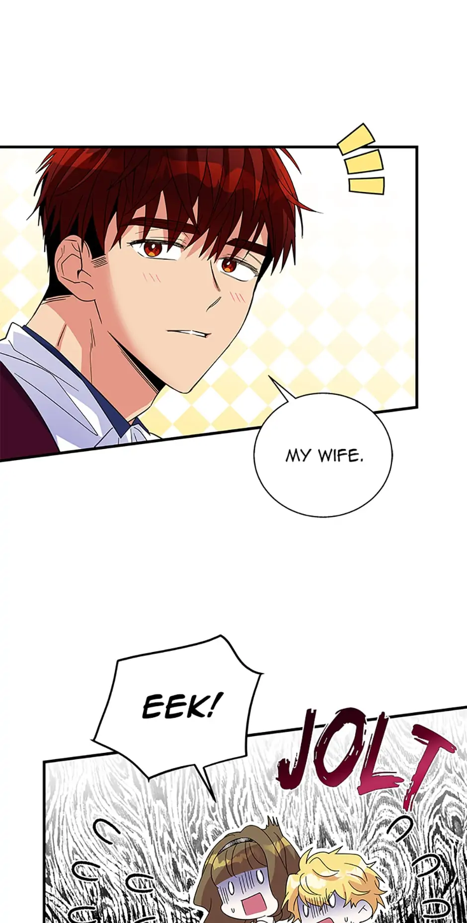 Baroness Goes on Strike [Mature](Official) - Chapter 41 manhwa