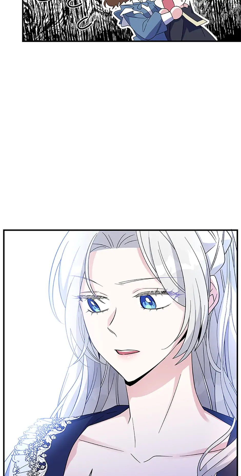 Baroness Goes on Strike [Mature](Official) - Chapter 41 manhwa