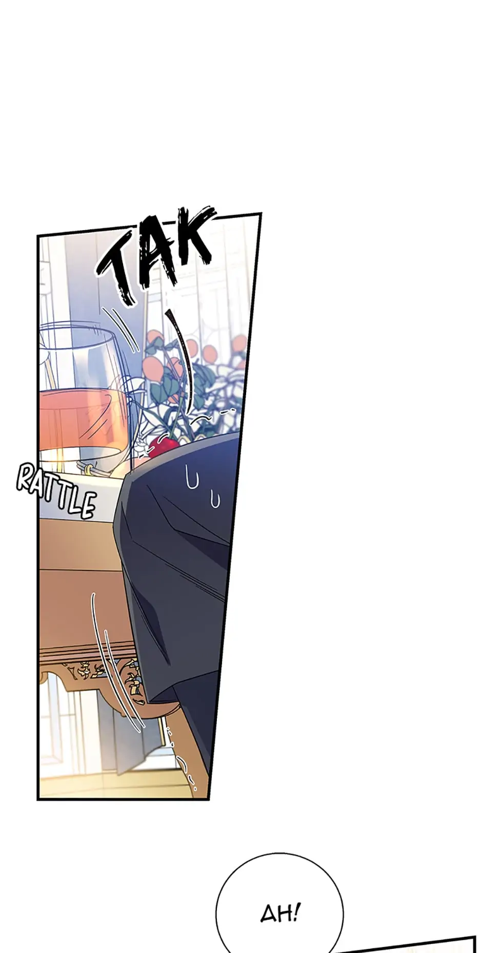 Baroness Goes on Strike [Mature](Official) - Chapter 41 manhwa