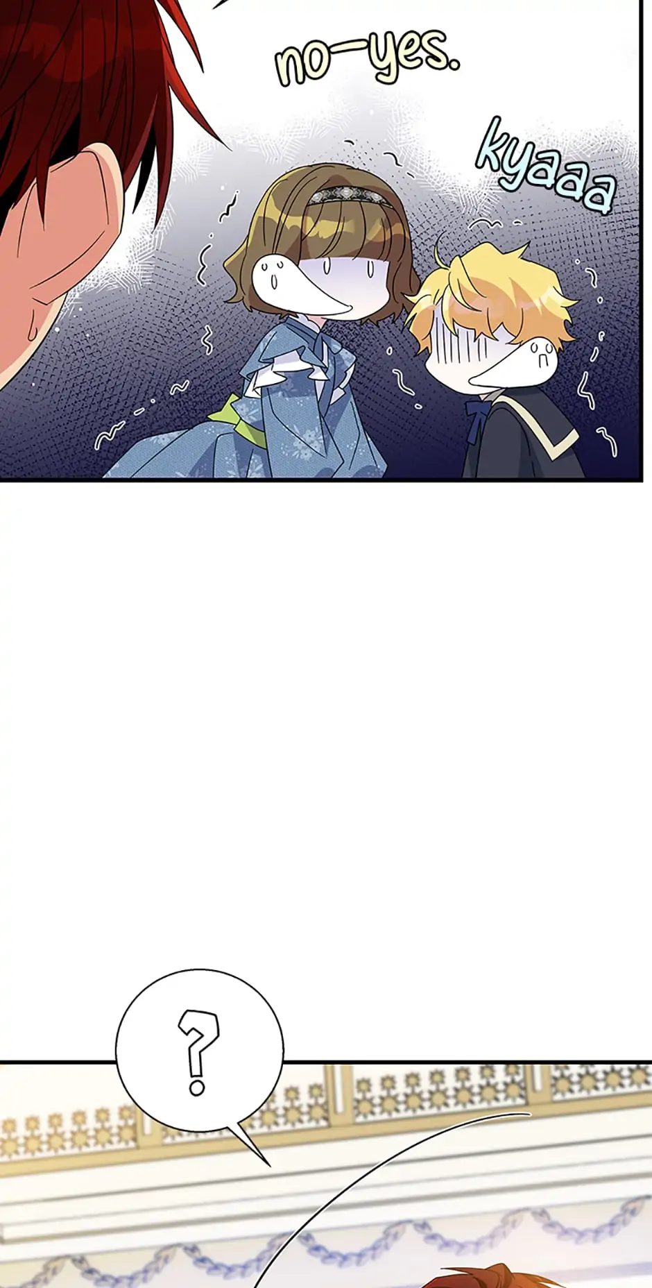 Baroness Goes on Strike [Mature](Official) - Chapter 41 manhwa