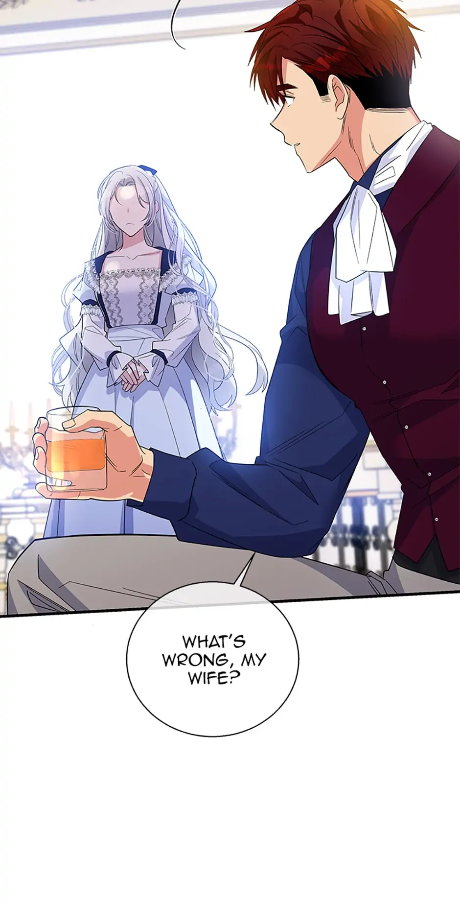 Baroness Goes on Strike [Mature](Official) - Chapter 41 manhwa