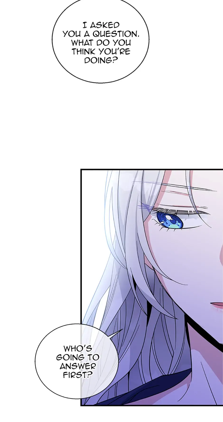 Baroness Goes on Strike [Mature](Official) - Chapter 41 manhwa