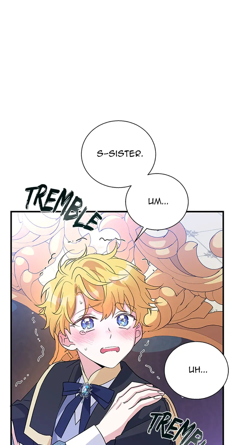 Baroness Goes on Strike [Mature](Official) - Chapter 41 manhwa
