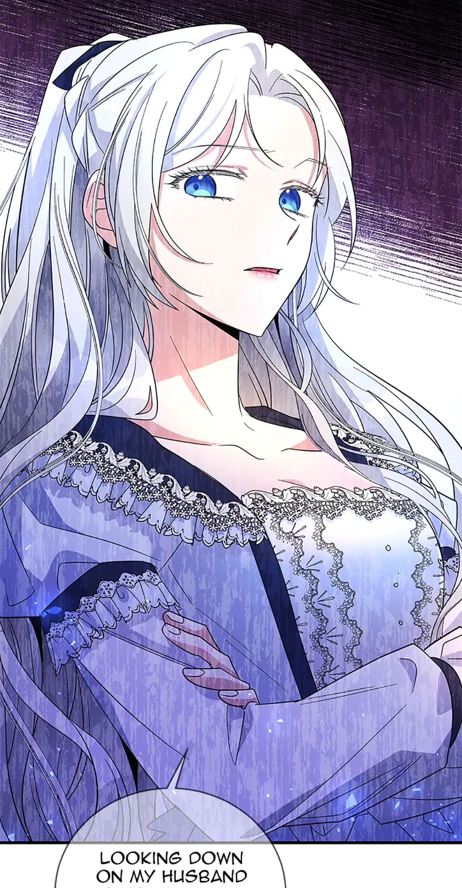 Baroness Goes on Strike [Mature](Official) - Chapter 41 manhwa