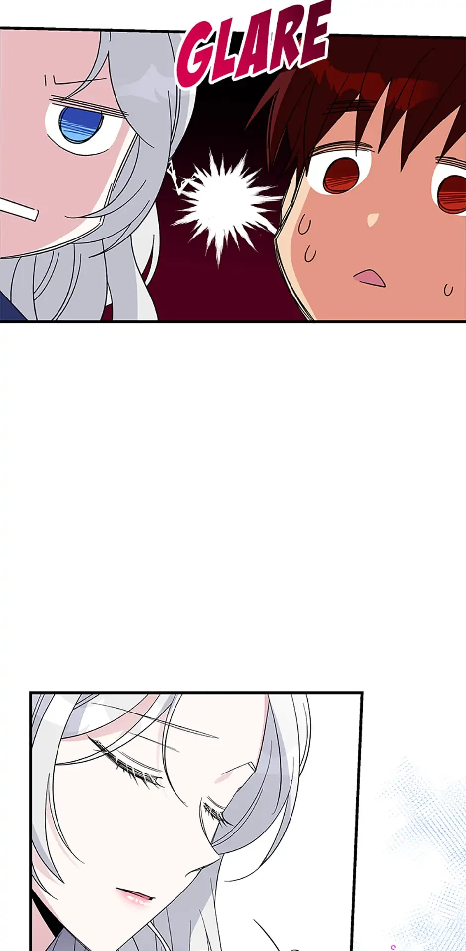 Baroness Goes on Strike [Mature](Official) - Chapter 41 manhwa