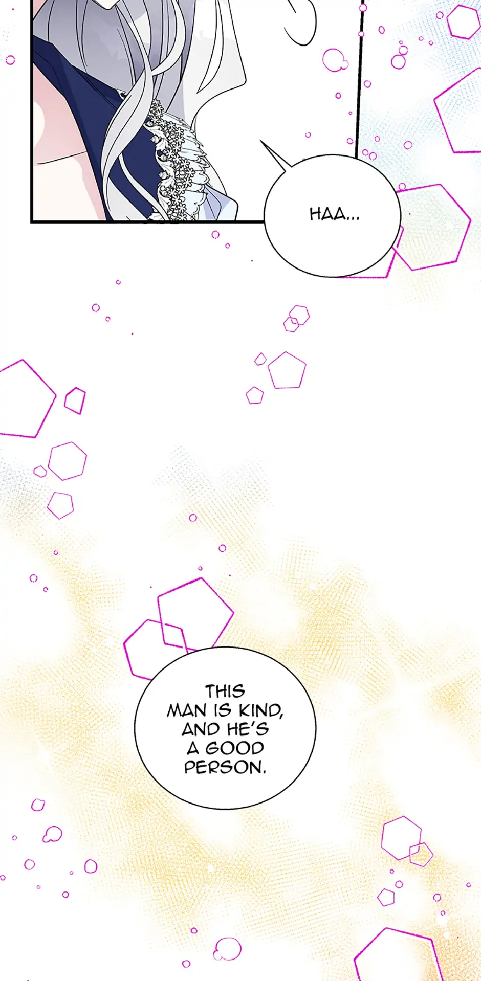 Baroness Goes on Strike [Mature](Official) - Chapter 41 manhwa
