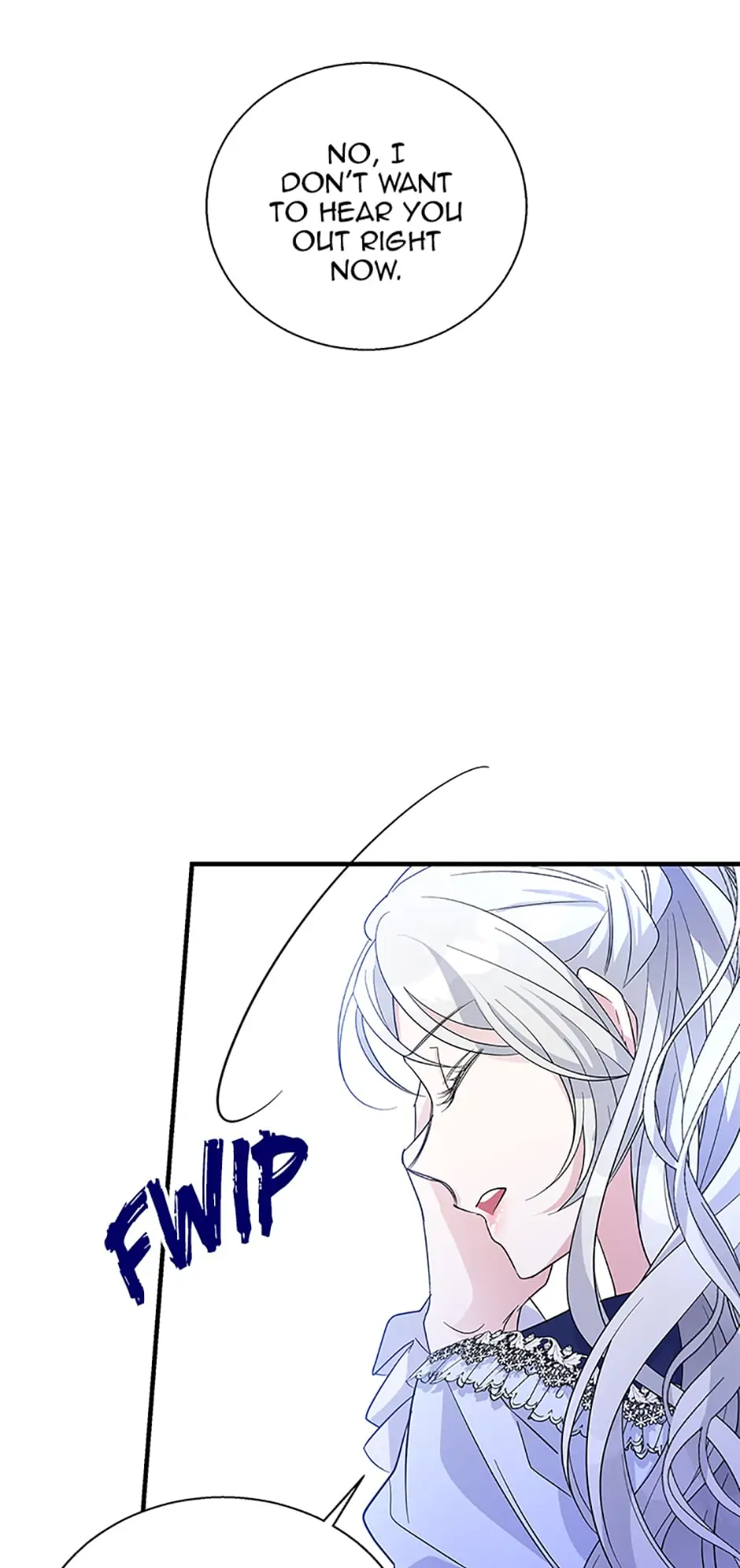 Baroness Goes on Strike [Mature](Official) - Chapter 41 manhwa