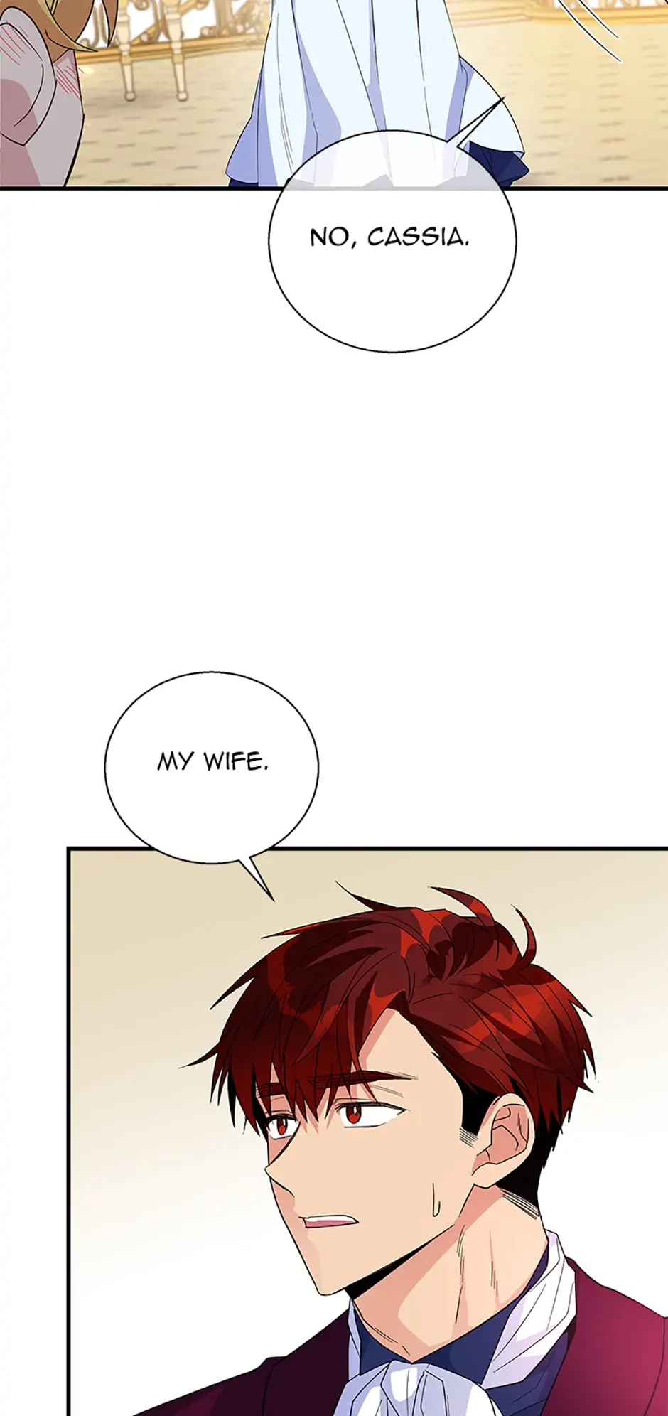 Baroness Goes on Strike [Mature](Official) - Chapter 41 manhwa