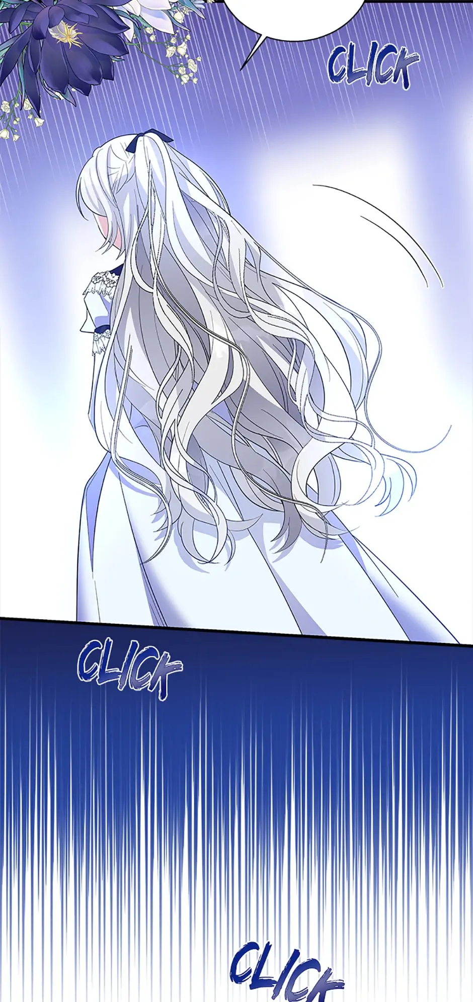 Baroness Goes on Strike [Mature](Official) - Chapter 41 manhwa