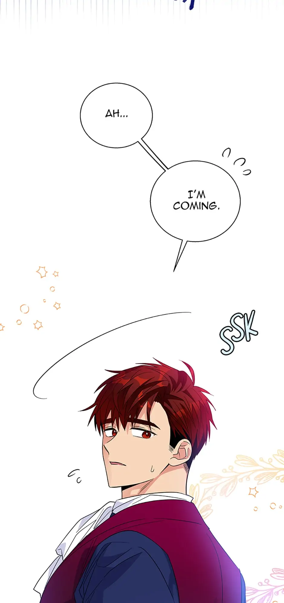 Baroness Goes on Strike [Mature](Official) - Chapter 41 manhwa
