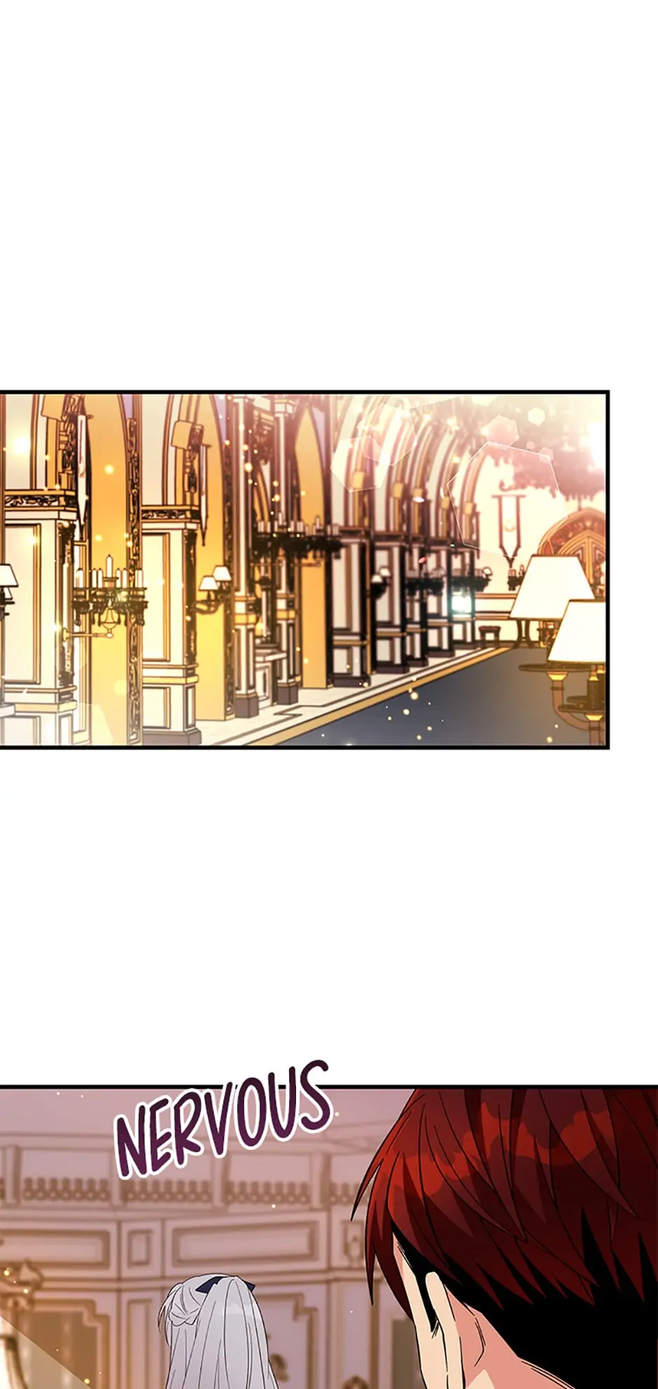 Baroness Goes on Strike [Mature](Official) - Chapter 42 manhwa