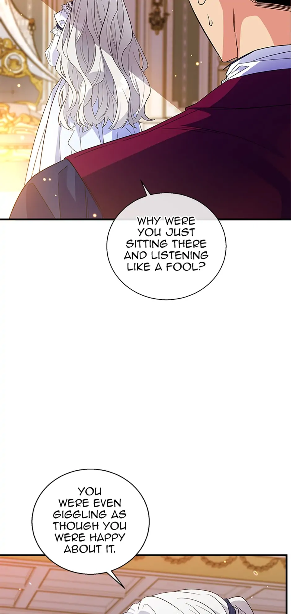 Baroness Goes on Strike [Mature](Official) - Chapter 42 manhwa