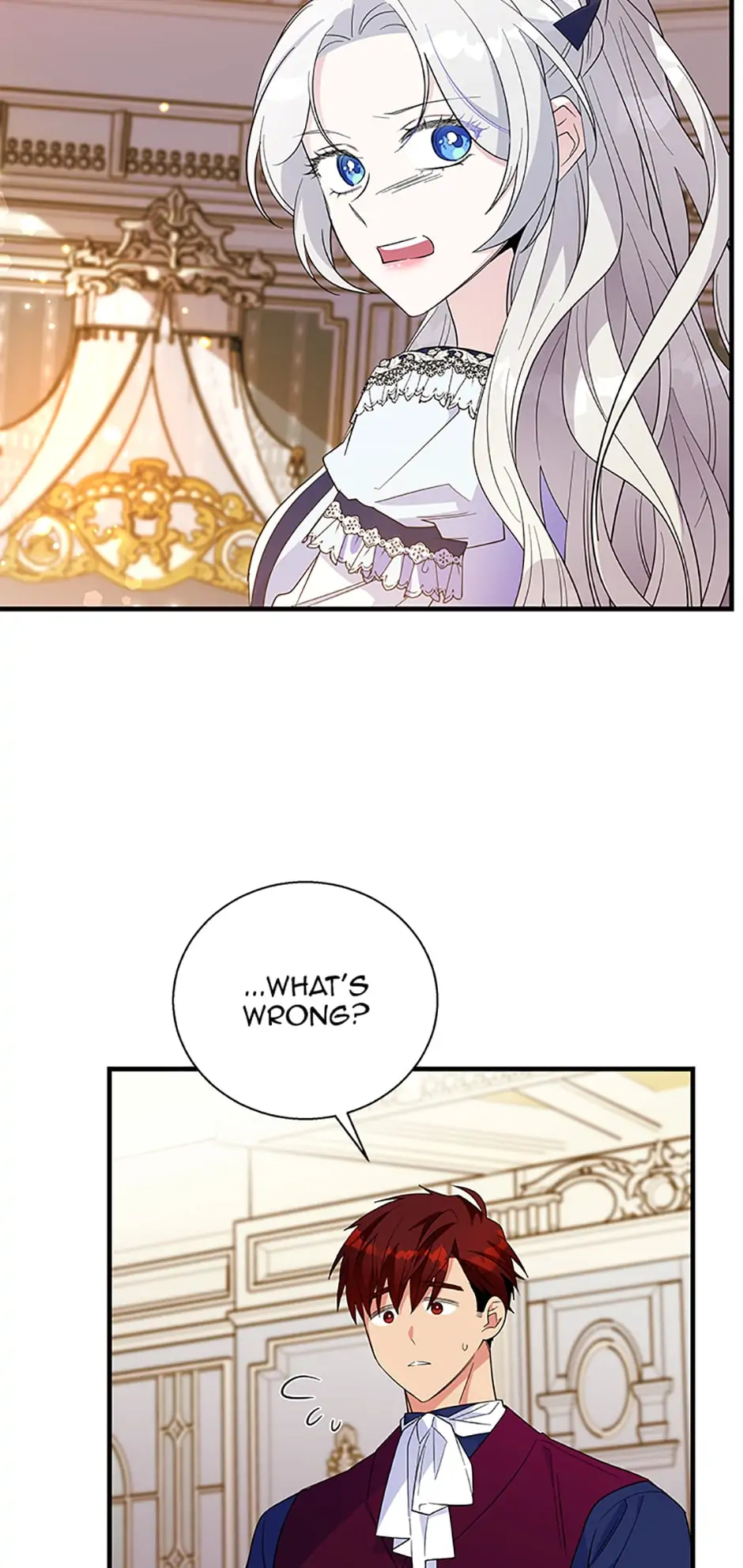 Baroness Goes on Strike [Mature](Official) - Chapter 42 manhwa