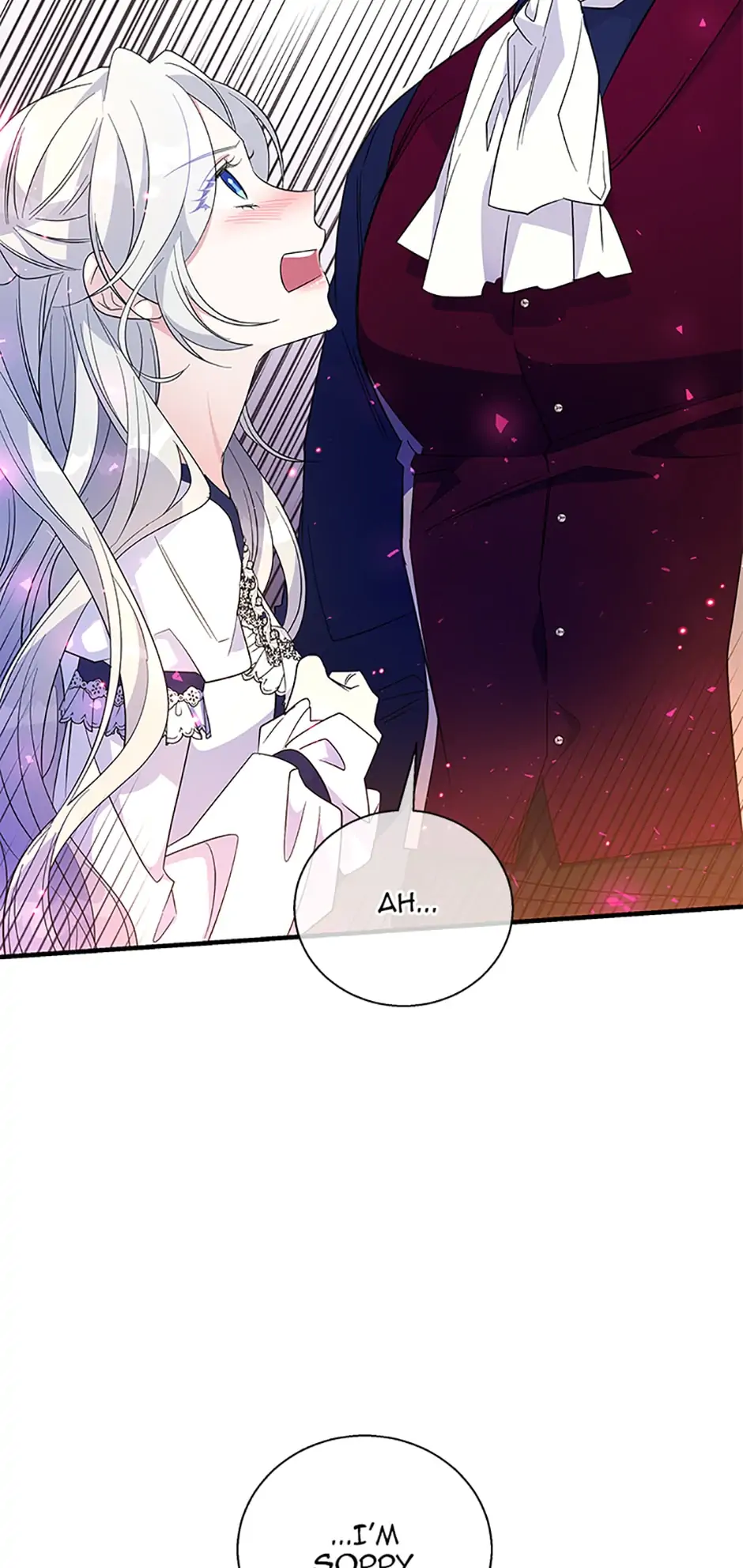 Baroness Goes on Strike [Mature](Official) - Chapter 42 manhwa