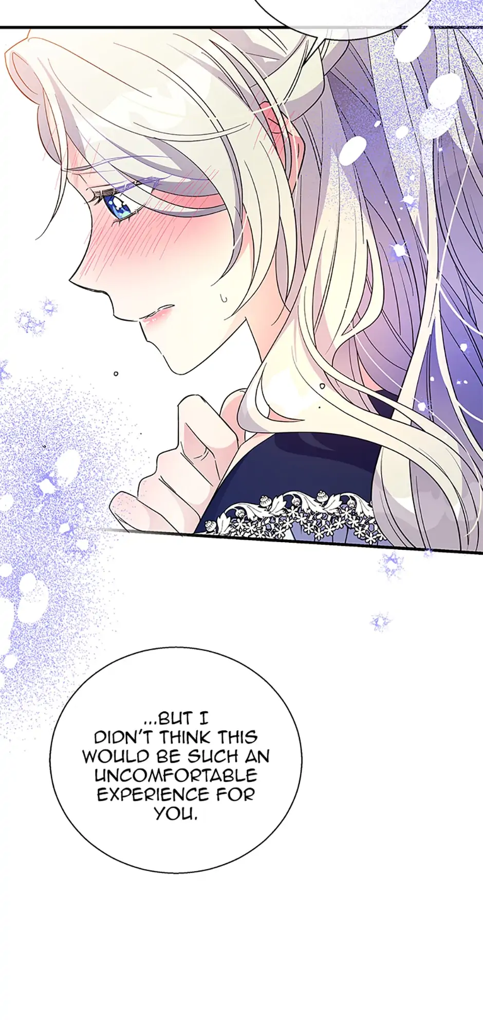 Baroness Goes on Strike [Mature](Official) - Chapter 42 manhwa