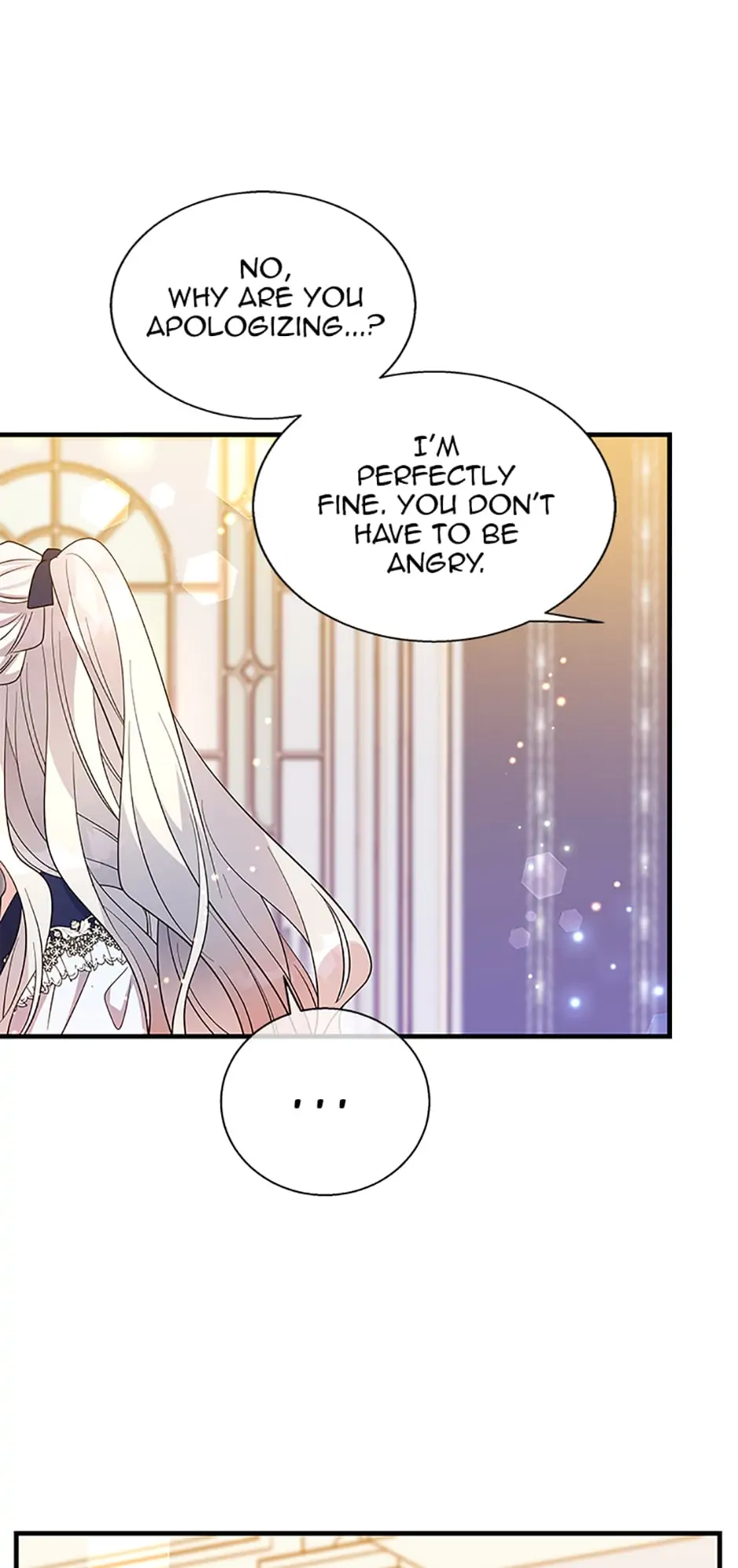 Baroness Goes on Strike [Mature](Official) - Chapter 42 manhwa