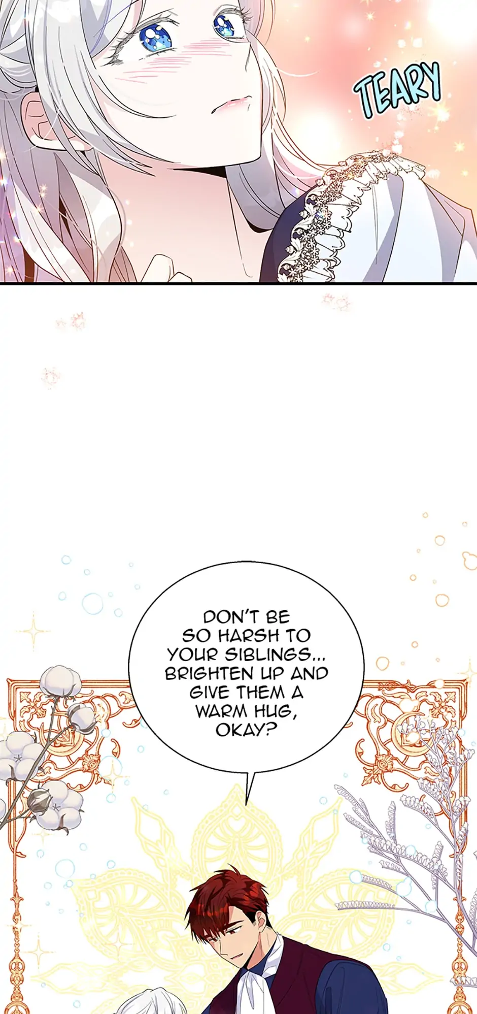 Baroness Goes on Strike [Mature](Official) - Chapter 42 manhwa