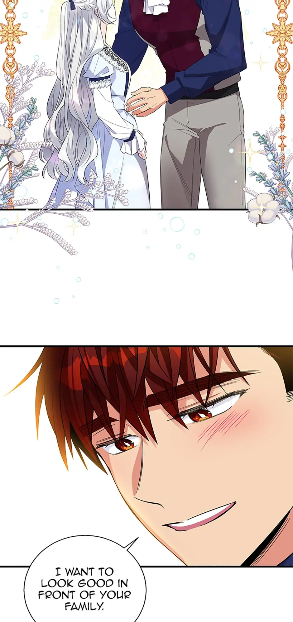 Baroness Goes on Strike [Mature](Official) - Chapter 42 manhwa