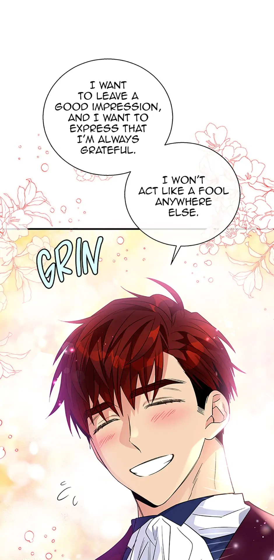 Baroness Goes on Strike [Mature](Official) - Chapter 42 manhwa
