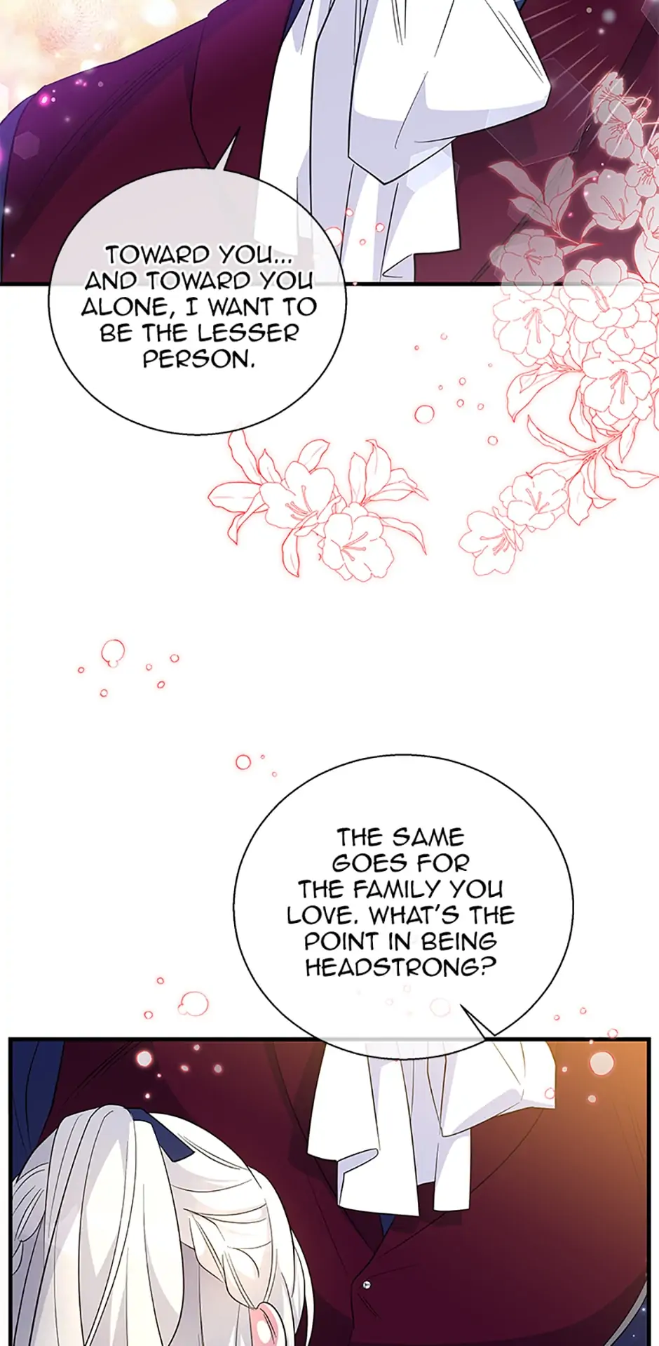 Baroness Goes on Strike [Mature](Official) - Chapter 42 manhwa