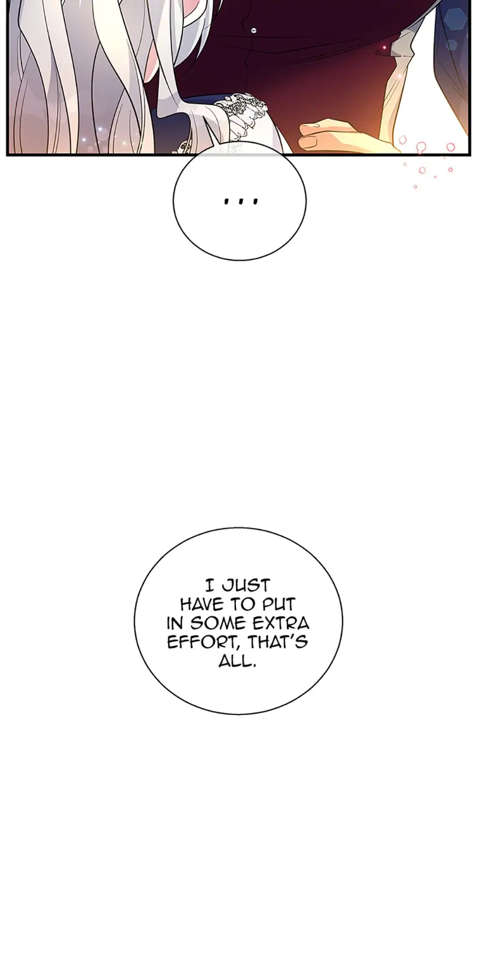 Baroness Goes on Strike [Mature](Official) - Chapter 42 manhwa