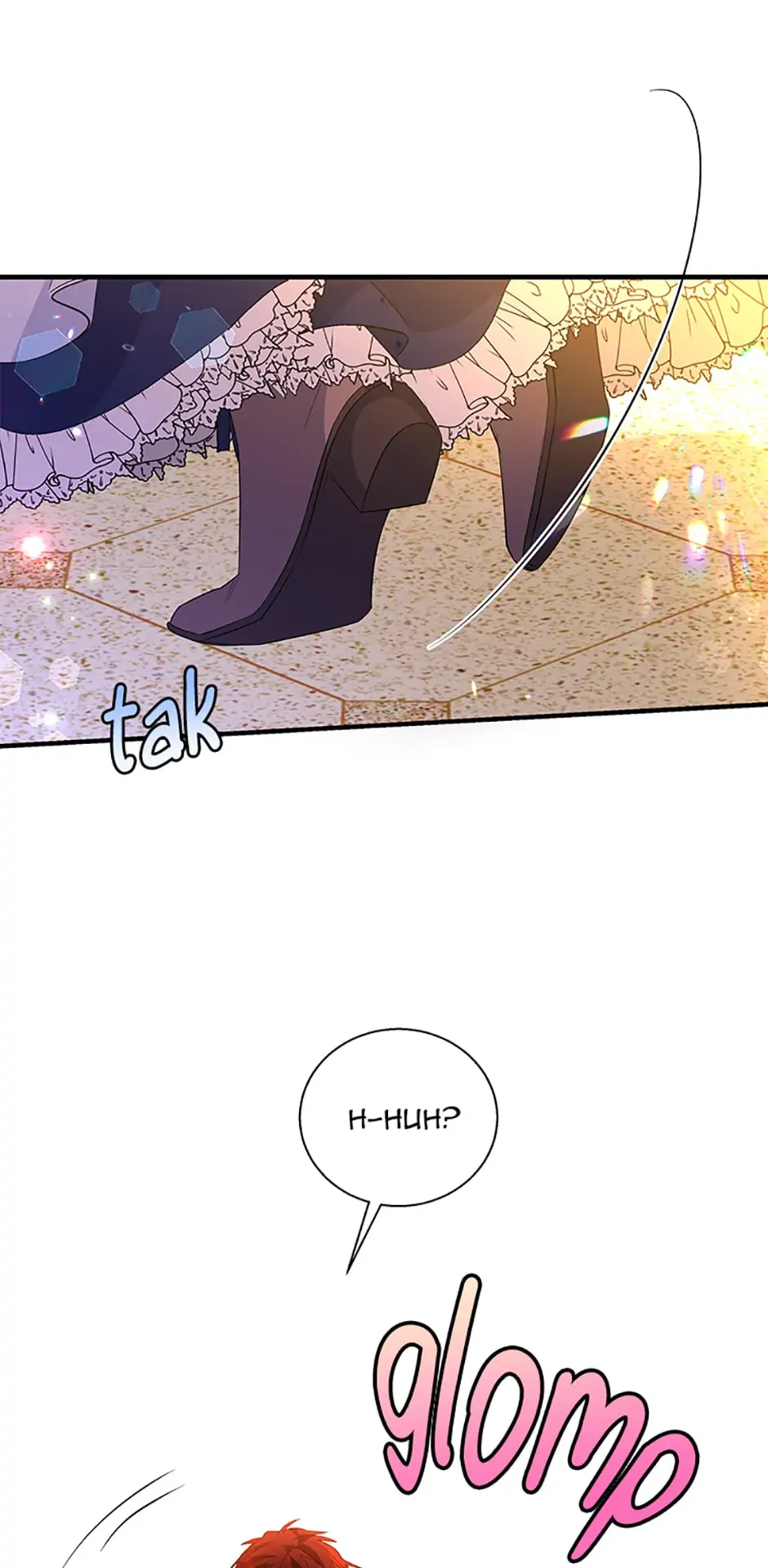 Baroness Goes on Strike [Mature](Official) - Chapter 42 manhwa