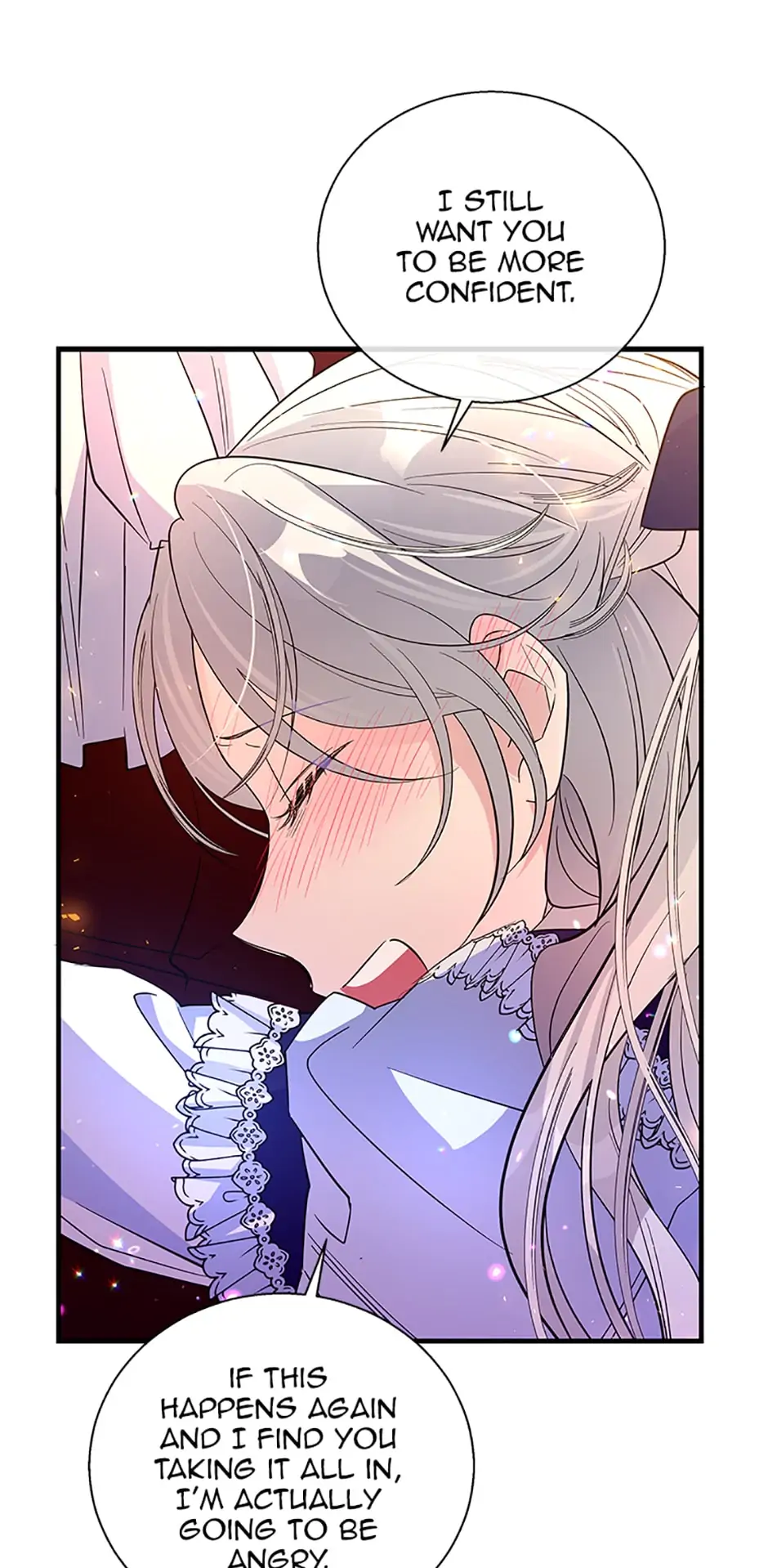 Baroness Goes on Strike [Mature](Official) - Chapter 42 manhwa