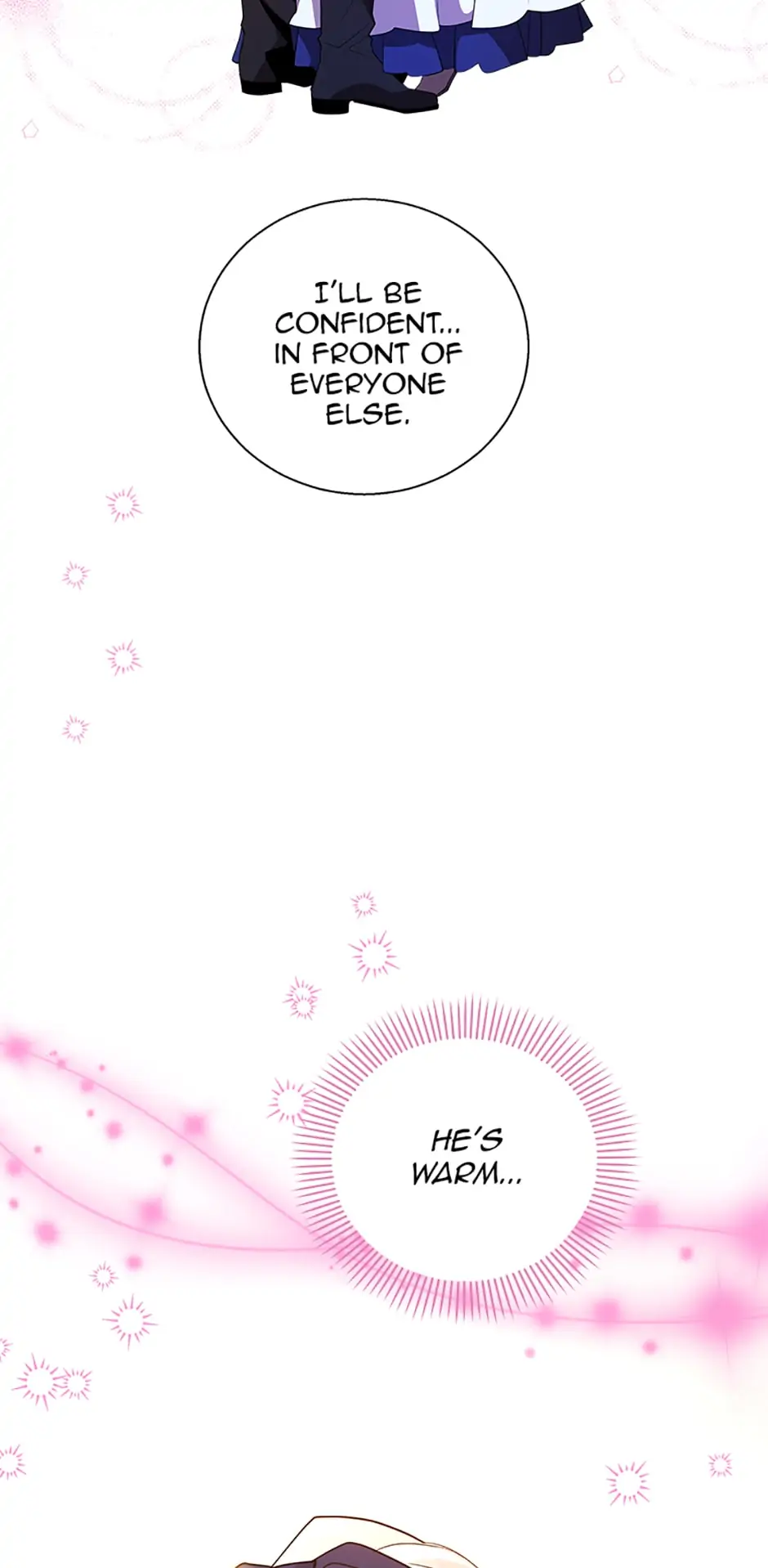 Baroness Goes on Strike [Mature](Official) - Chapter 42 manhwa