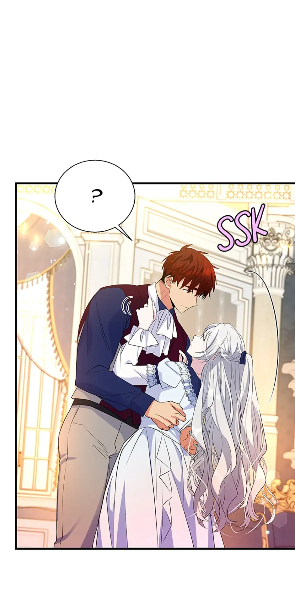 Baroness Goes on Strike [Mature](Official) - Chapter 42 manhwa