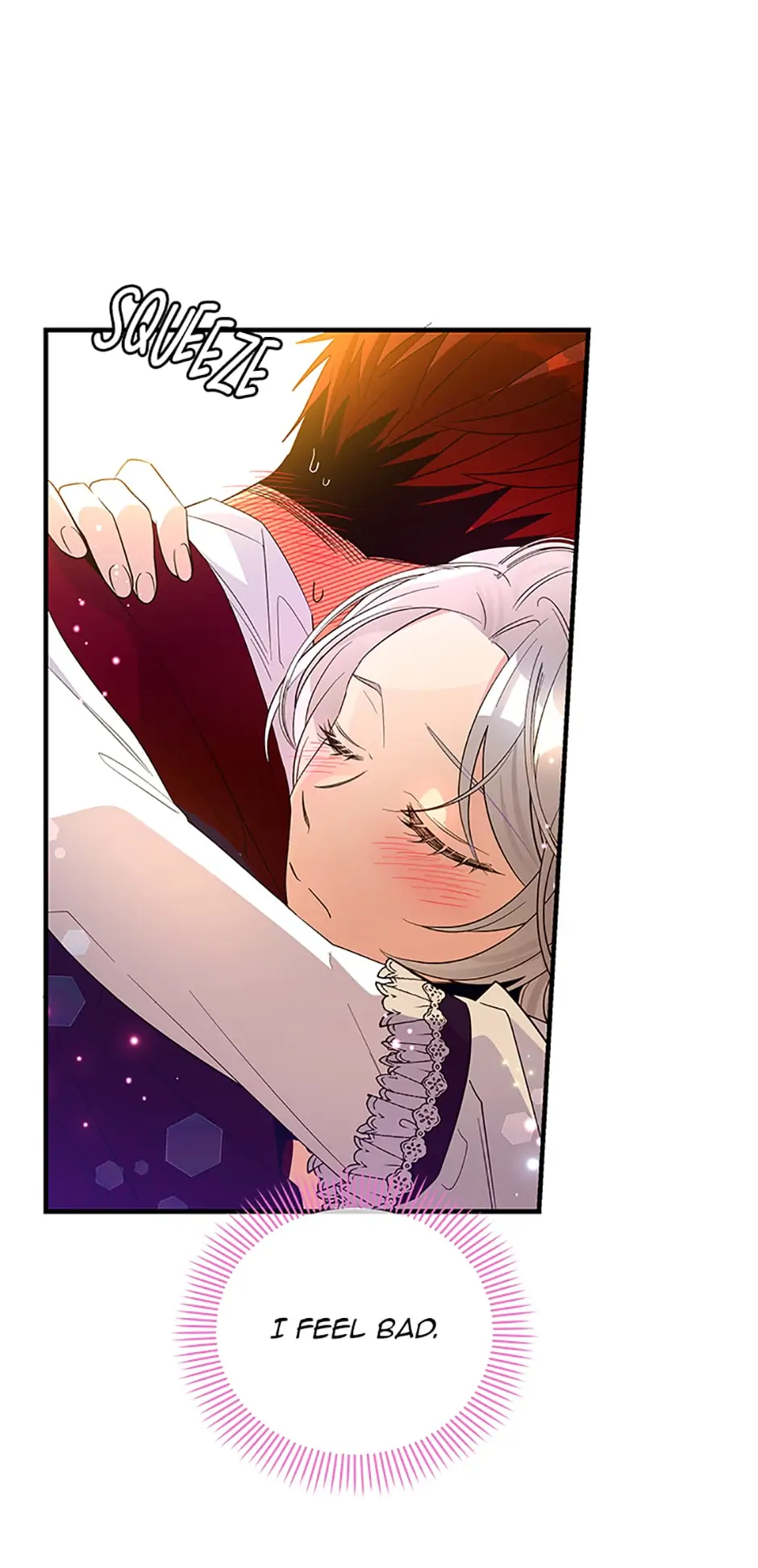 Baroness Goes on Strike [Mature](Official) - Chapter 42 manhwa