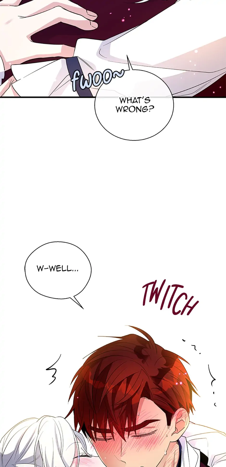 Baroness Goes on Strike [Mature](Official) - Chapter 42 manhwa