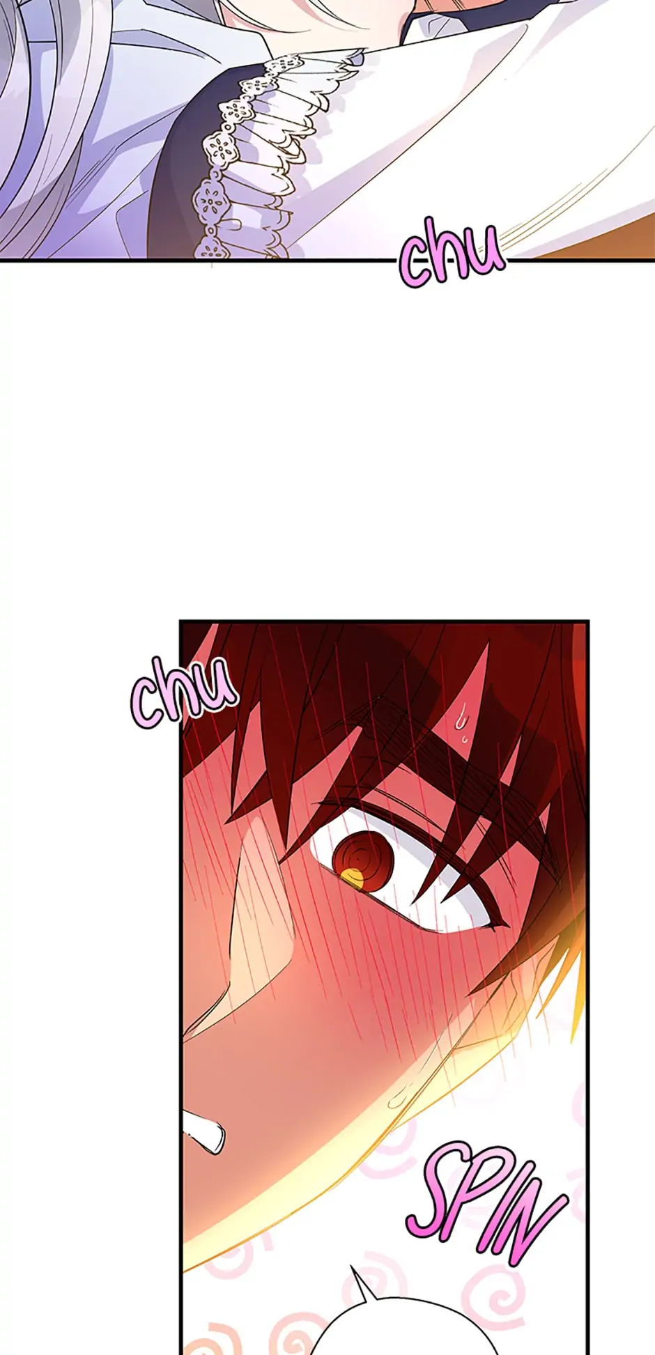 Baroness Goes on Strike [Mature](Official) - Chapter 42 manhwa