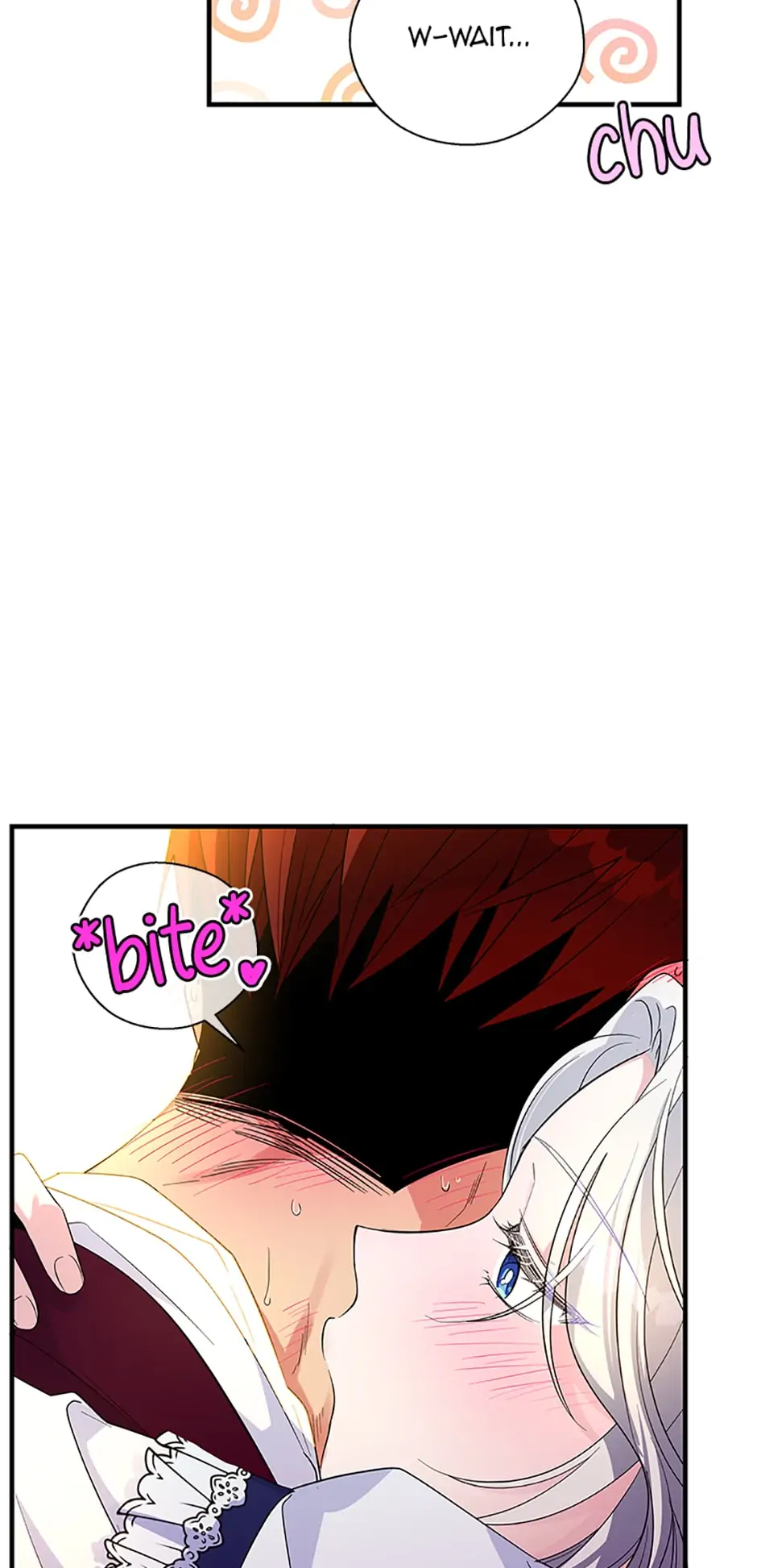 Baroness Goes on Strike [Mature](Official) - Chapter 42 manhwa
