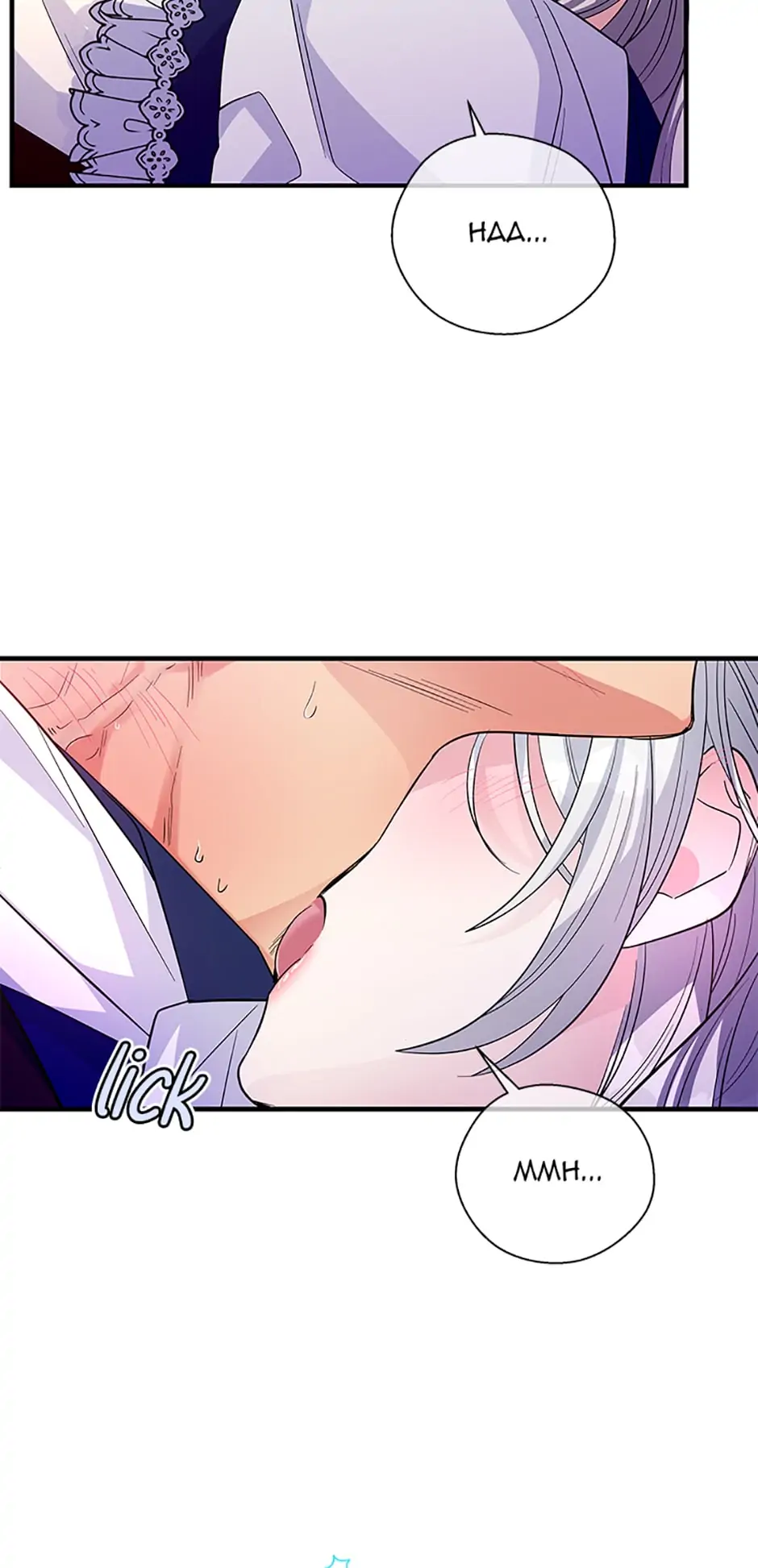Baroness Goes on Strike [Mature](Official) - Chapter 42 manhwa