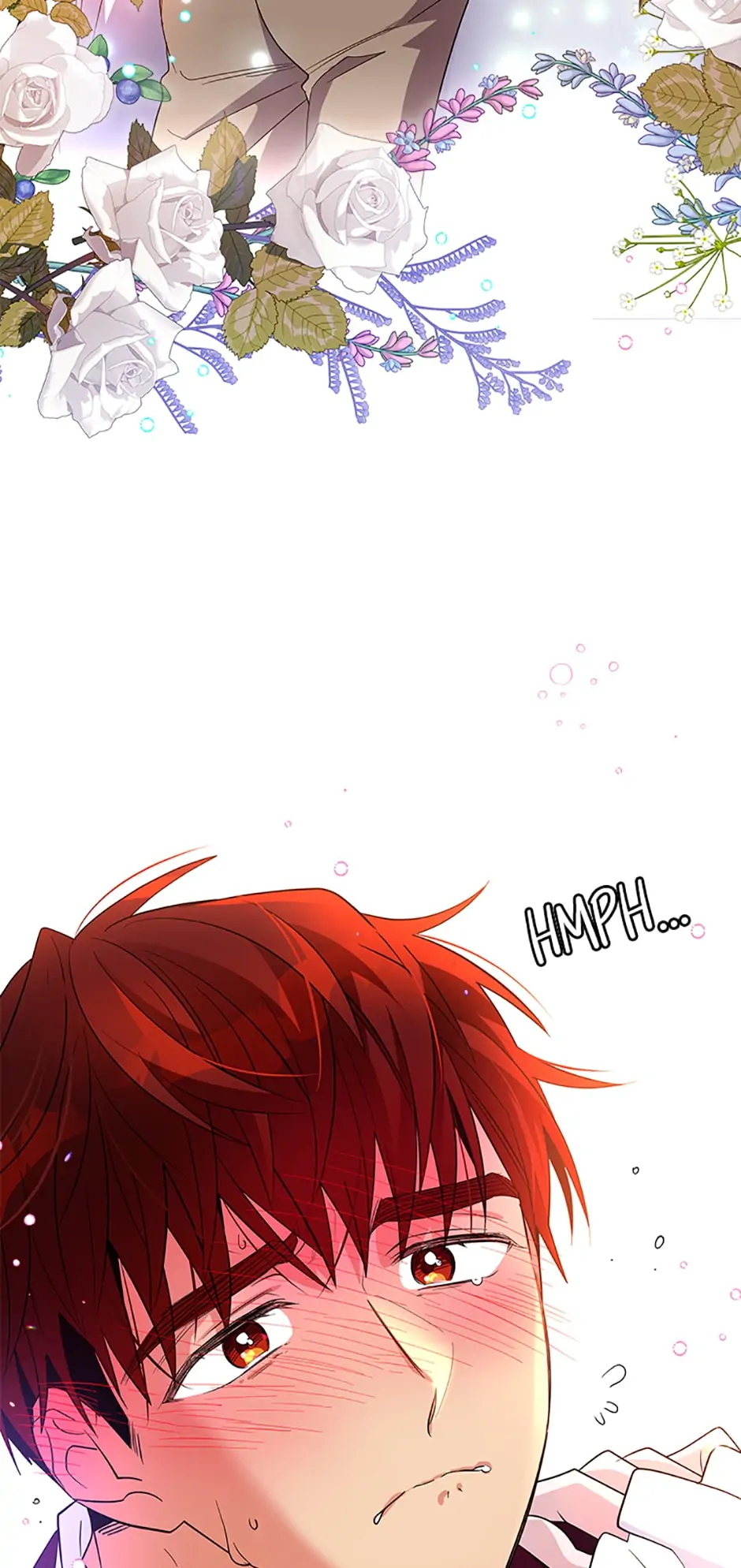 Baroness Goes on Strike [Mature](Official) - Chapter 42 manhwa