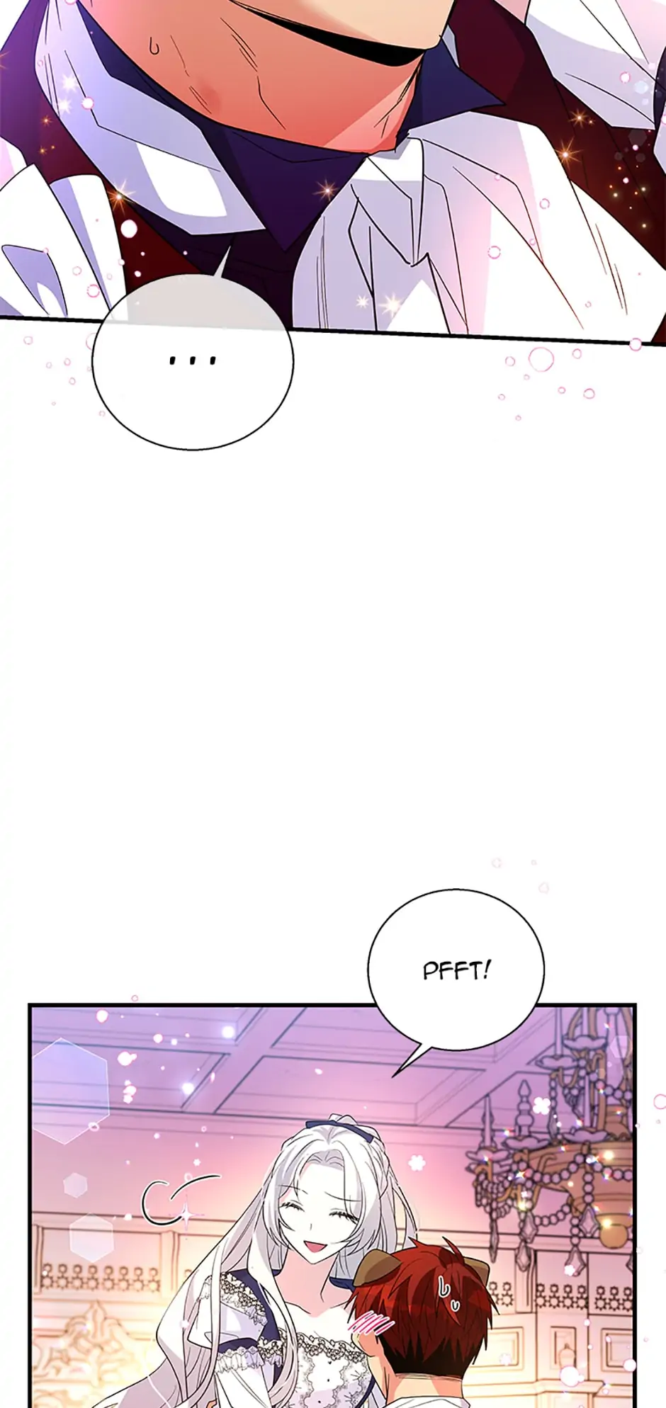 Baroness Goes on Strike [Mature](Official) - Chapter 42 manhwa