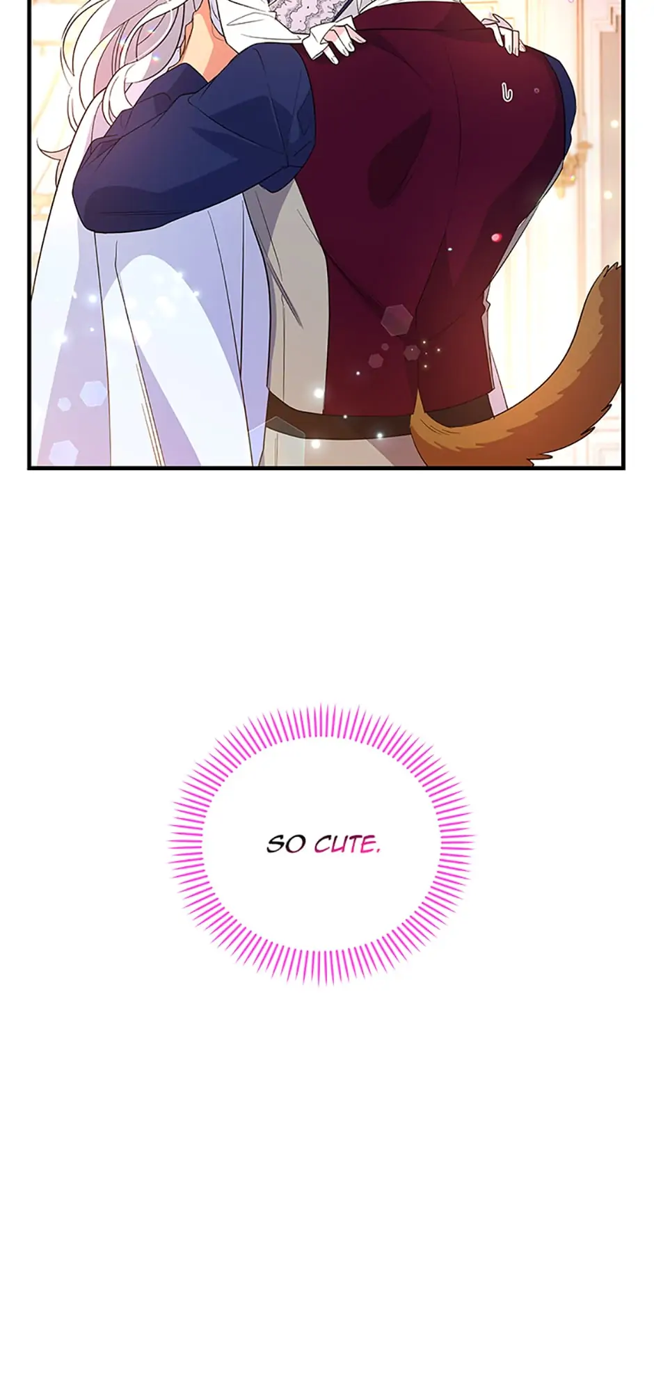 Baroness Goes on Strike [Mature](Official) - Chapter 42 manhwa