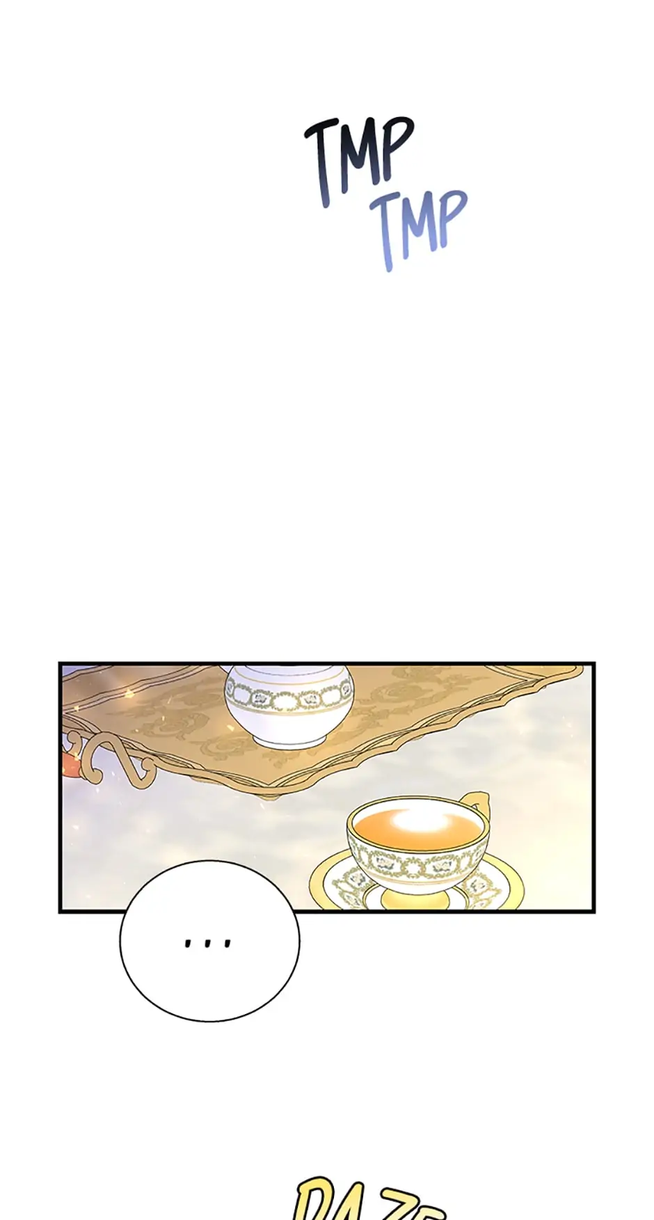 Baroness Goes on Strike [Mature](Official) - Chapter 42 manhwa