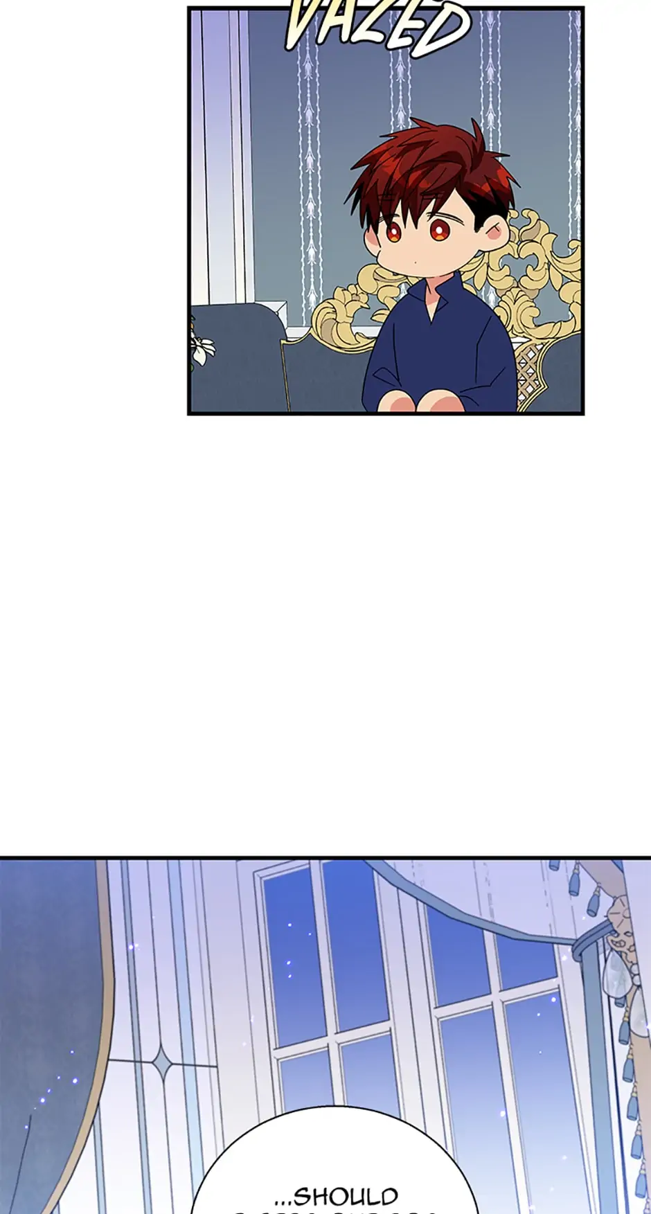 Baroness Goes on Strike [Mature](Official) - Chapter 42 manhwa