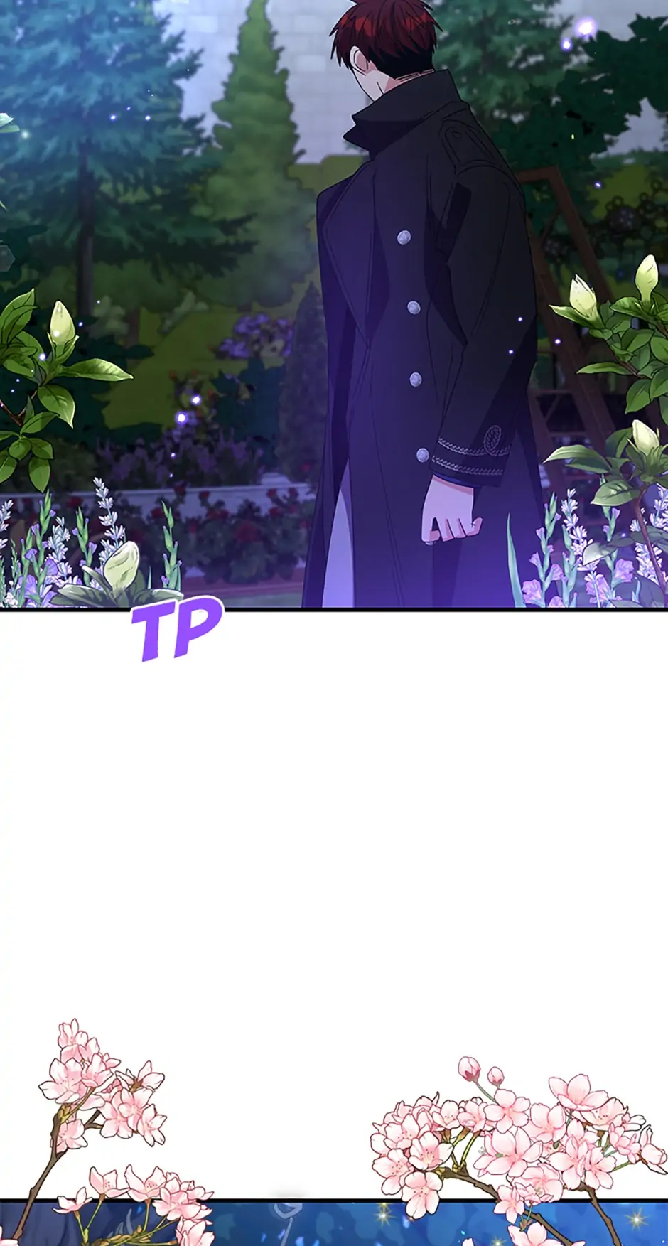 Baroness Goes on Strike [Mature](Official) - Chapter 42 manhwa