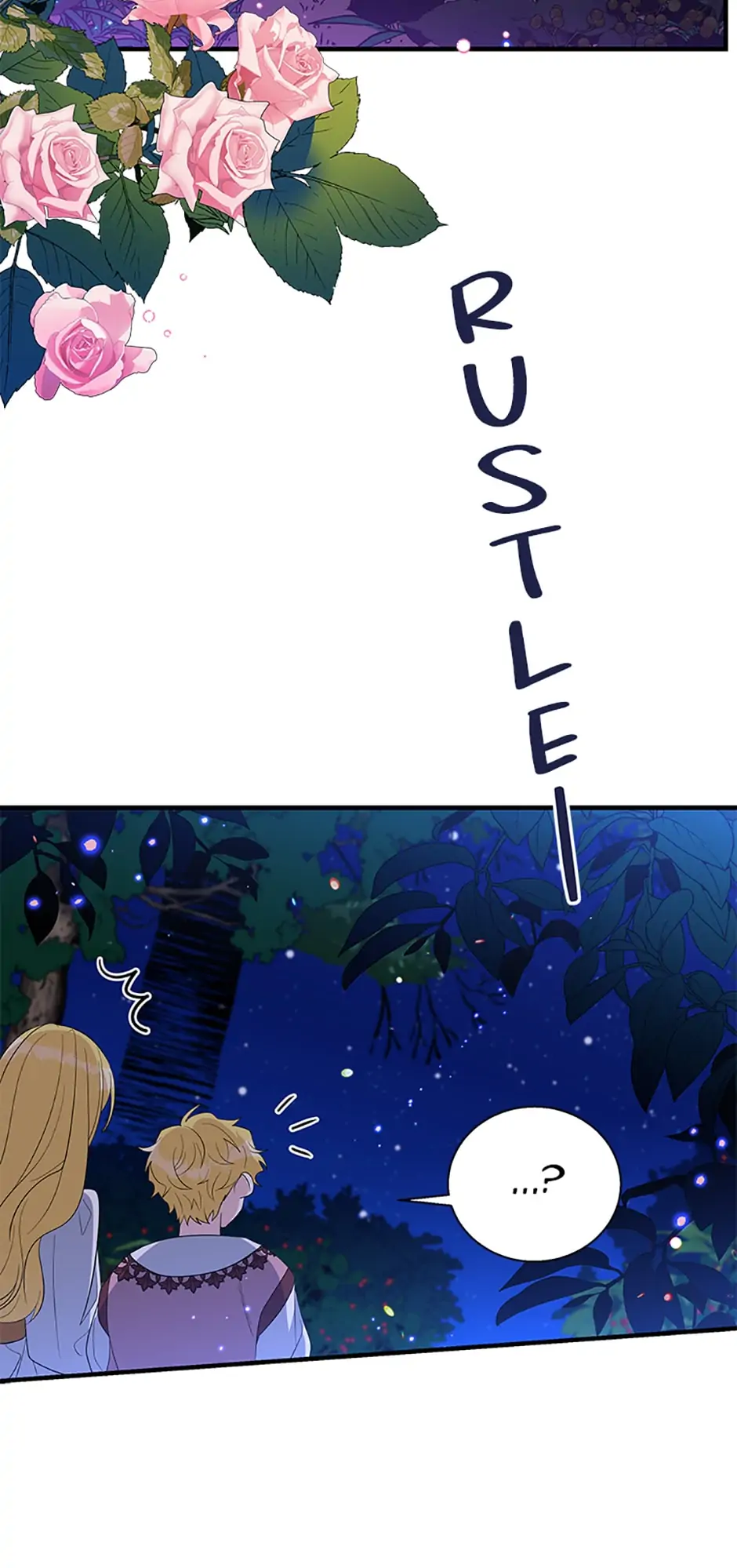 Baroness Goes on Strike [Mature](Official) - Chapter 42 manhwa
